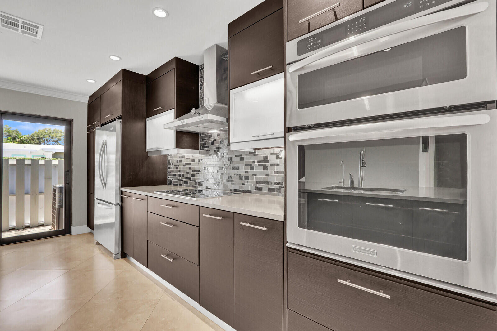 LAKE WORTH MARINER VLG - Residential