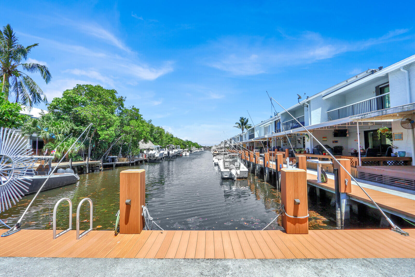 LAKE WORTH MARINER VLG - Residential
