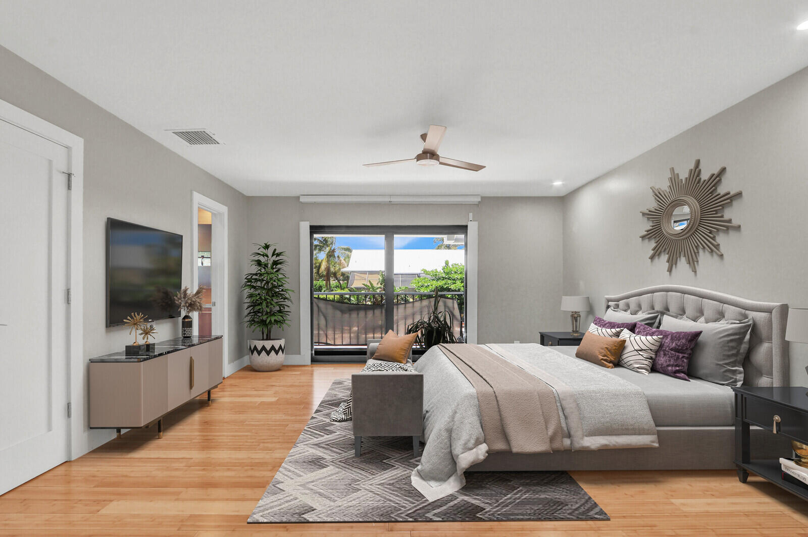 LAKE WORTH MARINER VLG - Residential