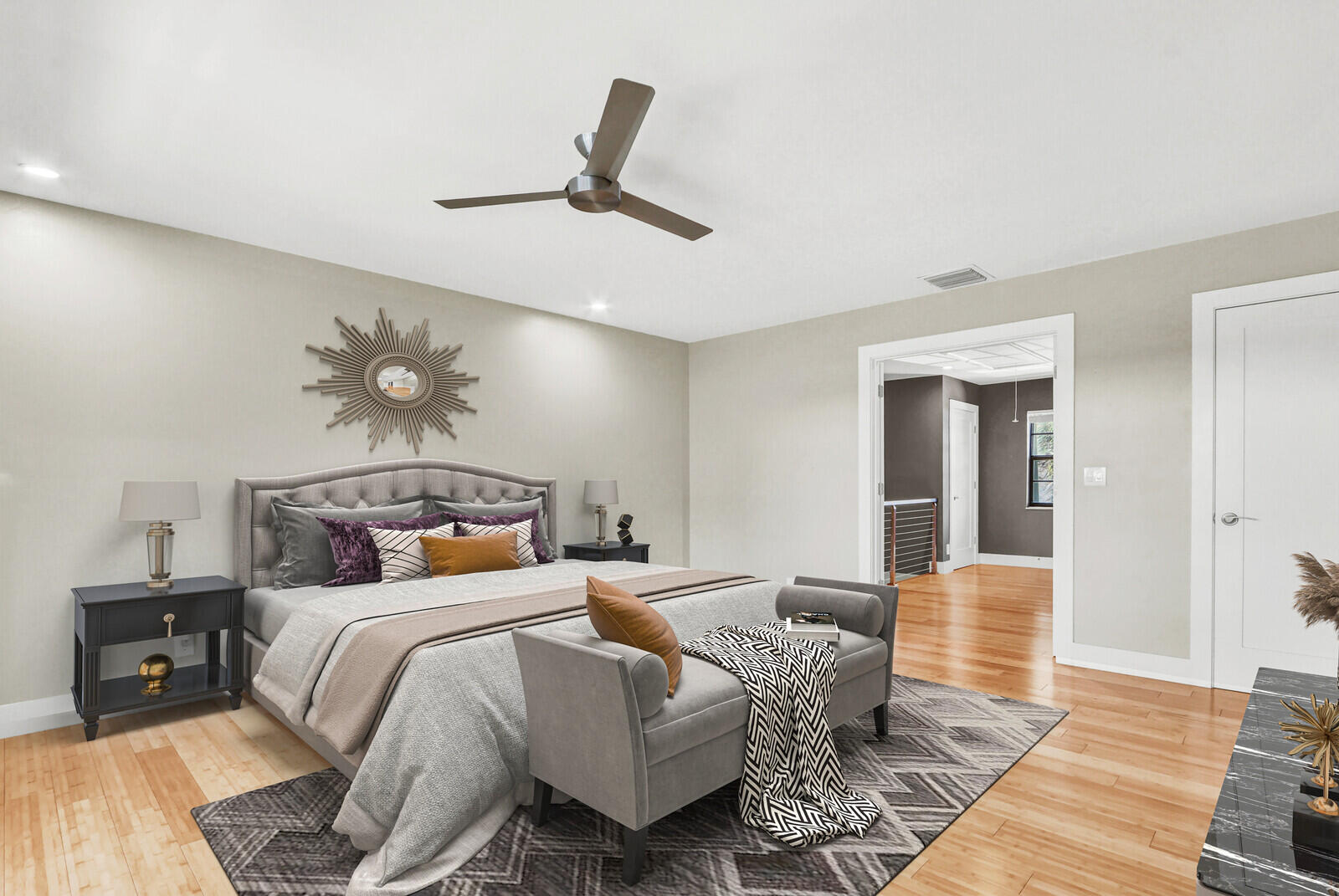 LAKE WORTH MARINER VLG - Residential