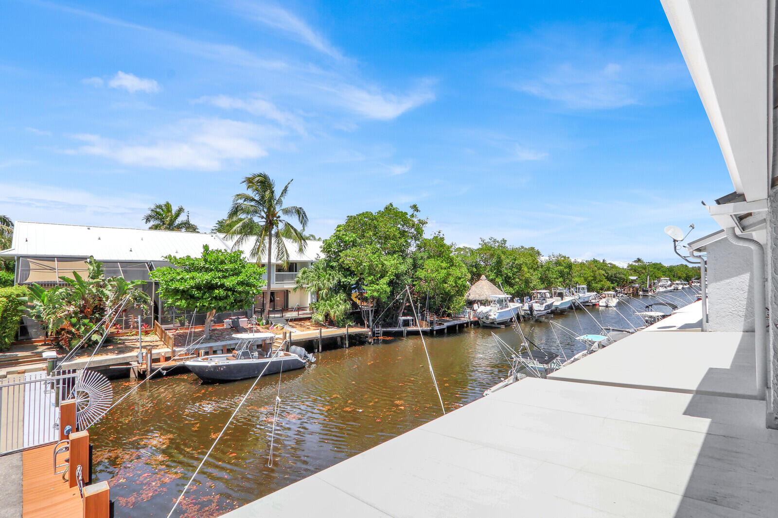 LAKE WORTH MARINER VLG - Residential