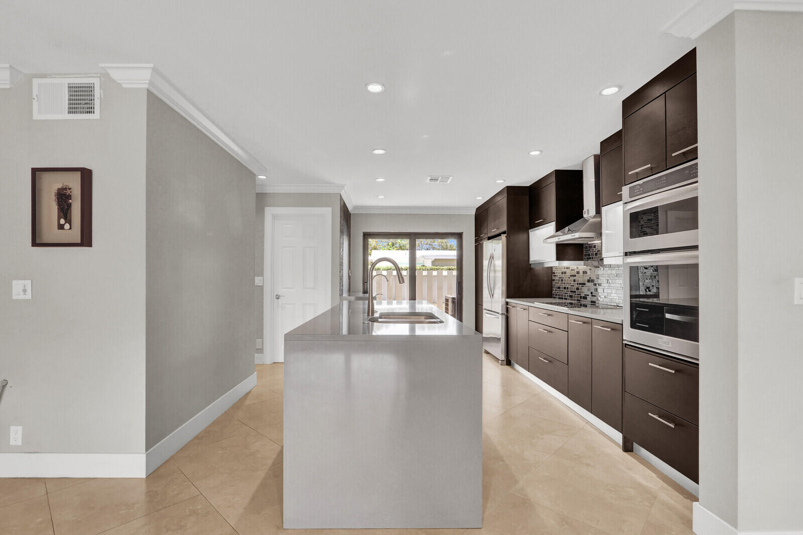 LAKE WORTH MARINER VLG - Residential