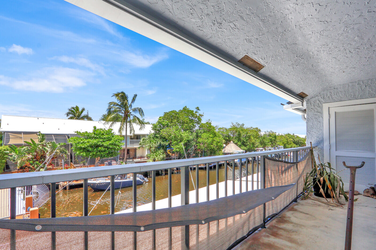 LAKE WORTH MARINER VLG - Residential