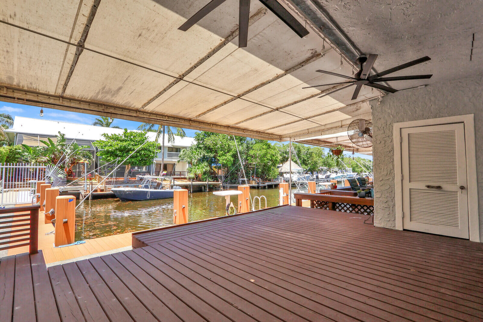 LAKE WORTH MARINER VLG - Residential