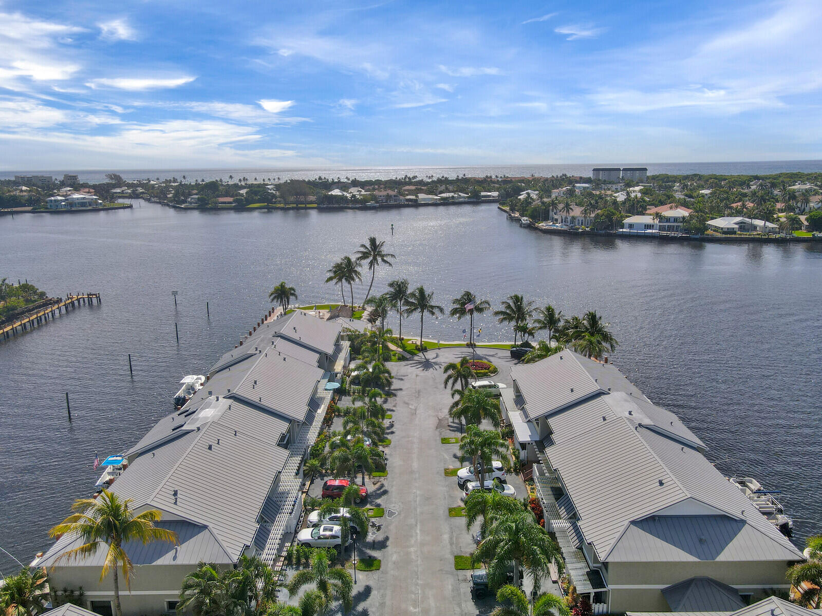 LAKE WORTH MARINER VLG - Residential