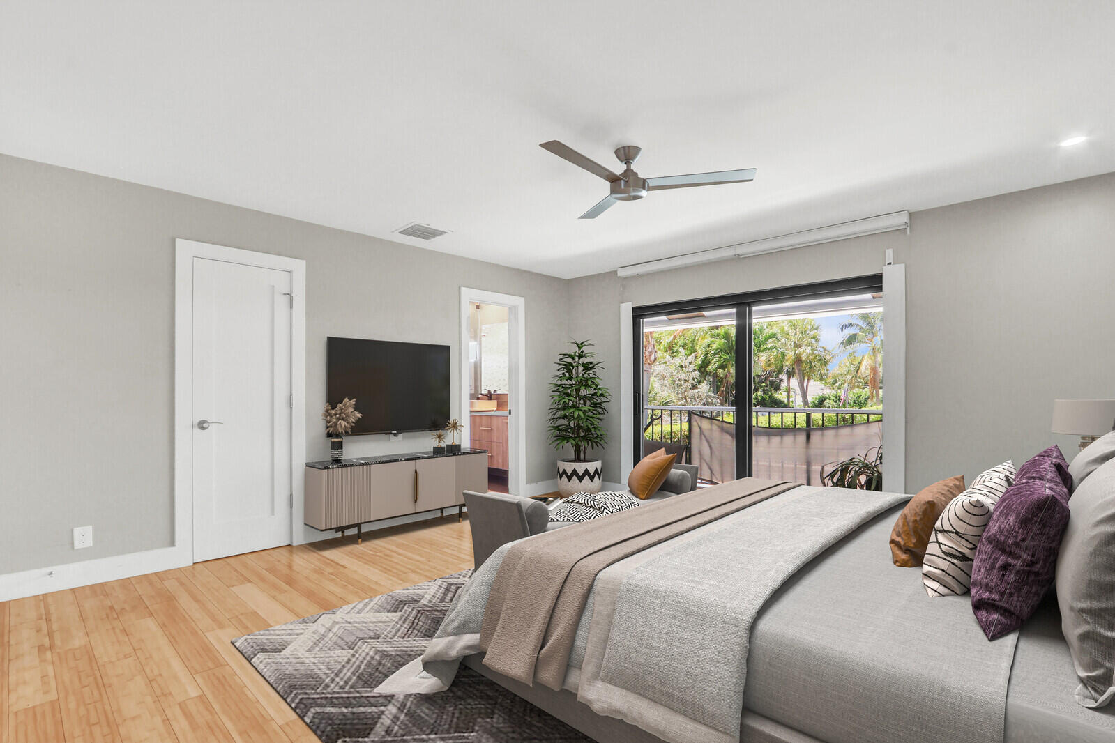 LAKE WORTH MARINER VLG - Residential
