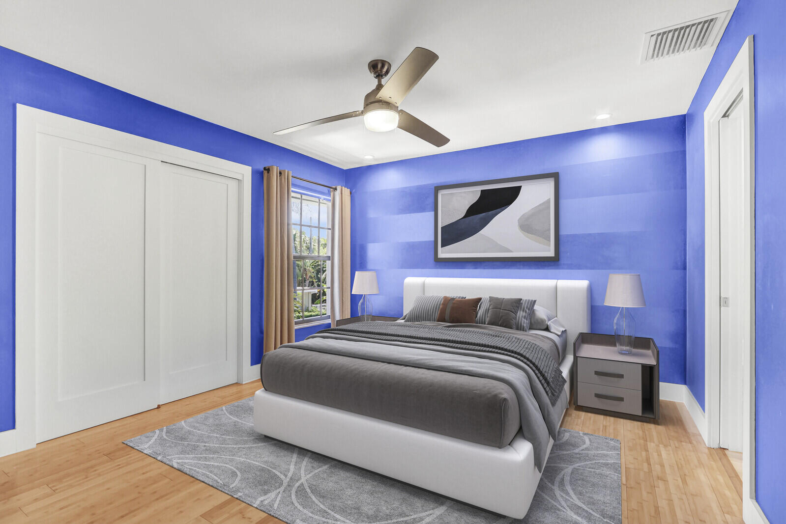 LAKE WORTH MARINER VLG - Residential