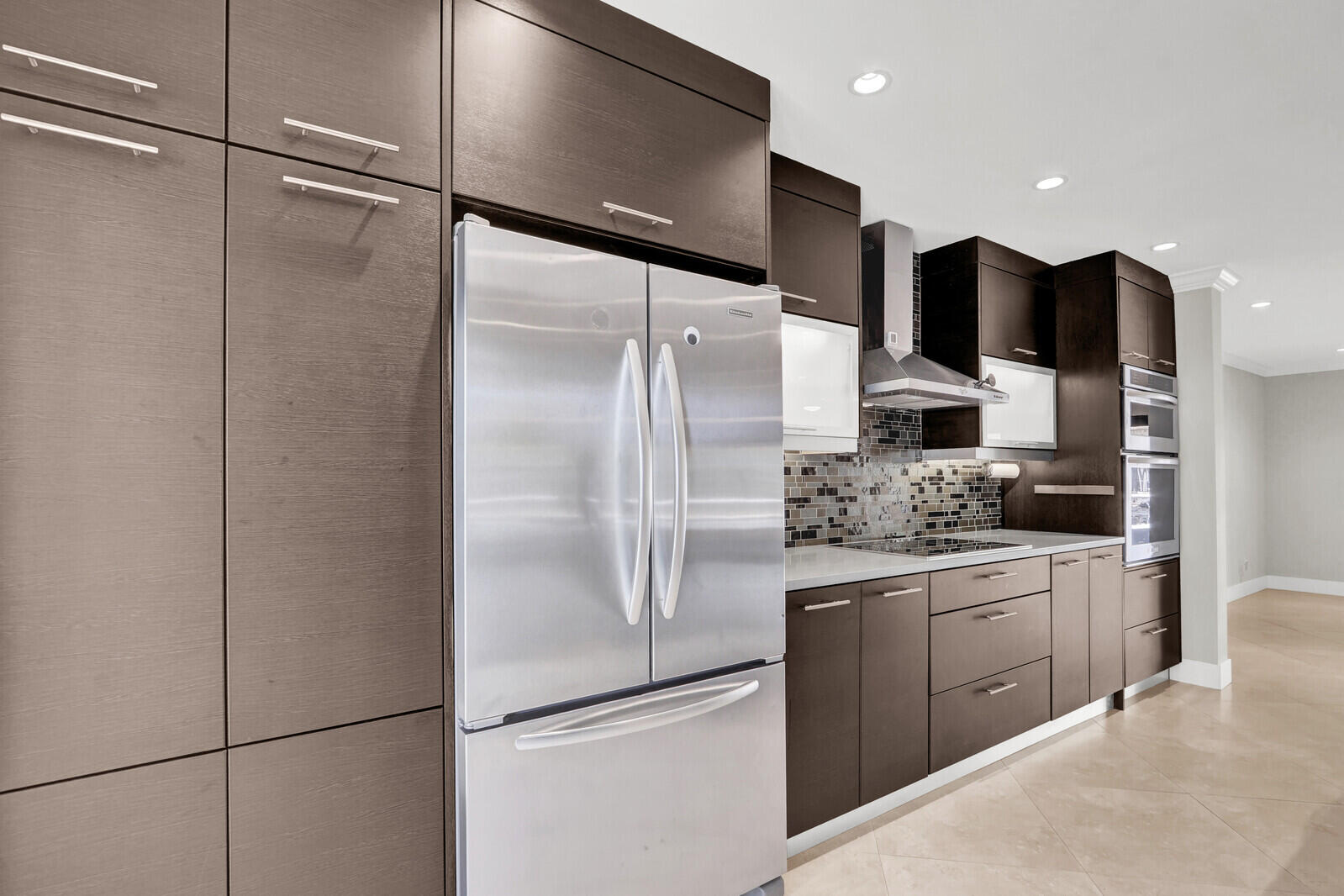 LAKE WORTH MARINER VLG - Residential