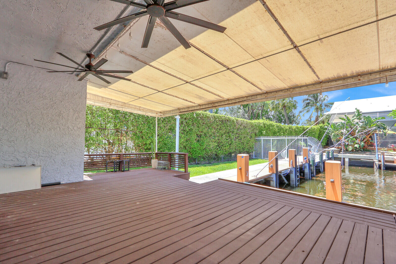 LAKE WORTH MARINER VLG - Residential