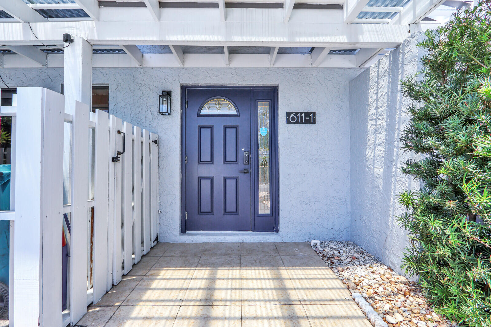 LAKE WORTH MARINER VLG - Residential