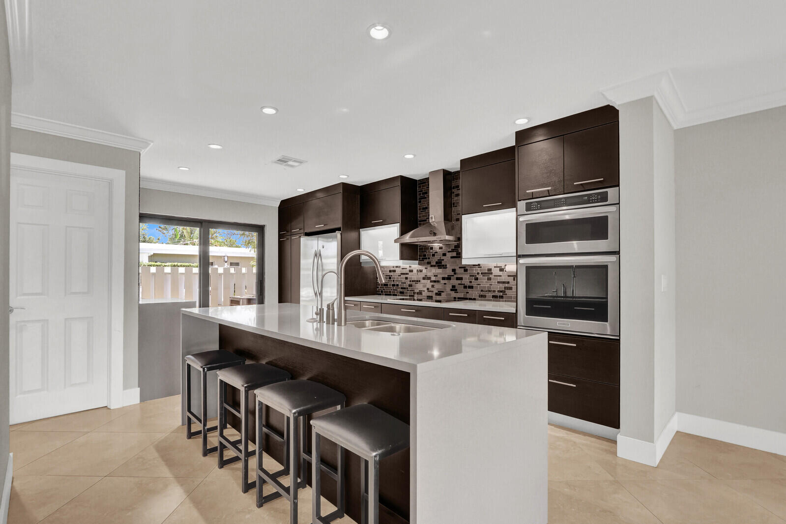 LAKE WORTH MARINER VLG - Residential