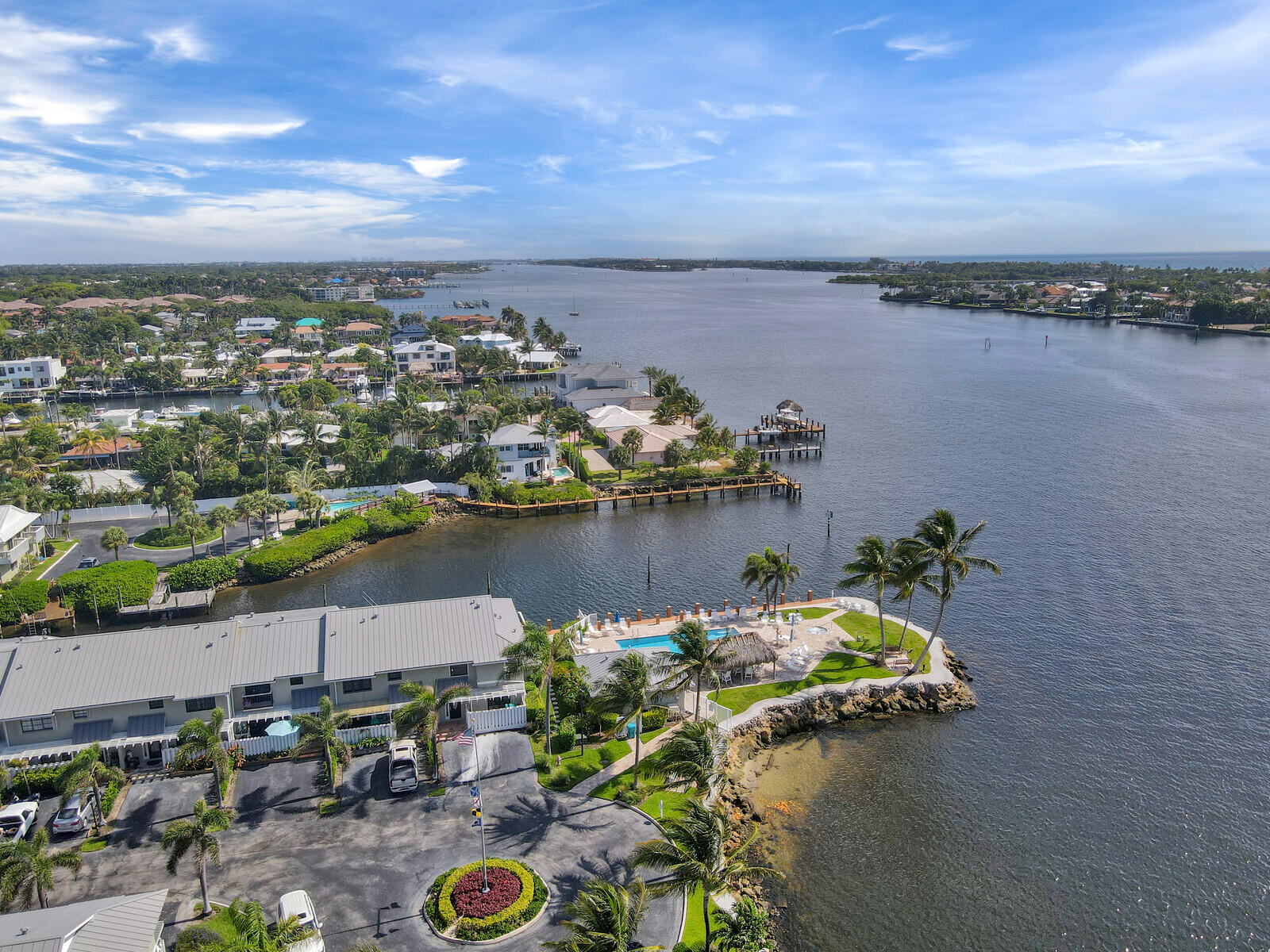 LAKE WORTH MARINER VLG - Residential