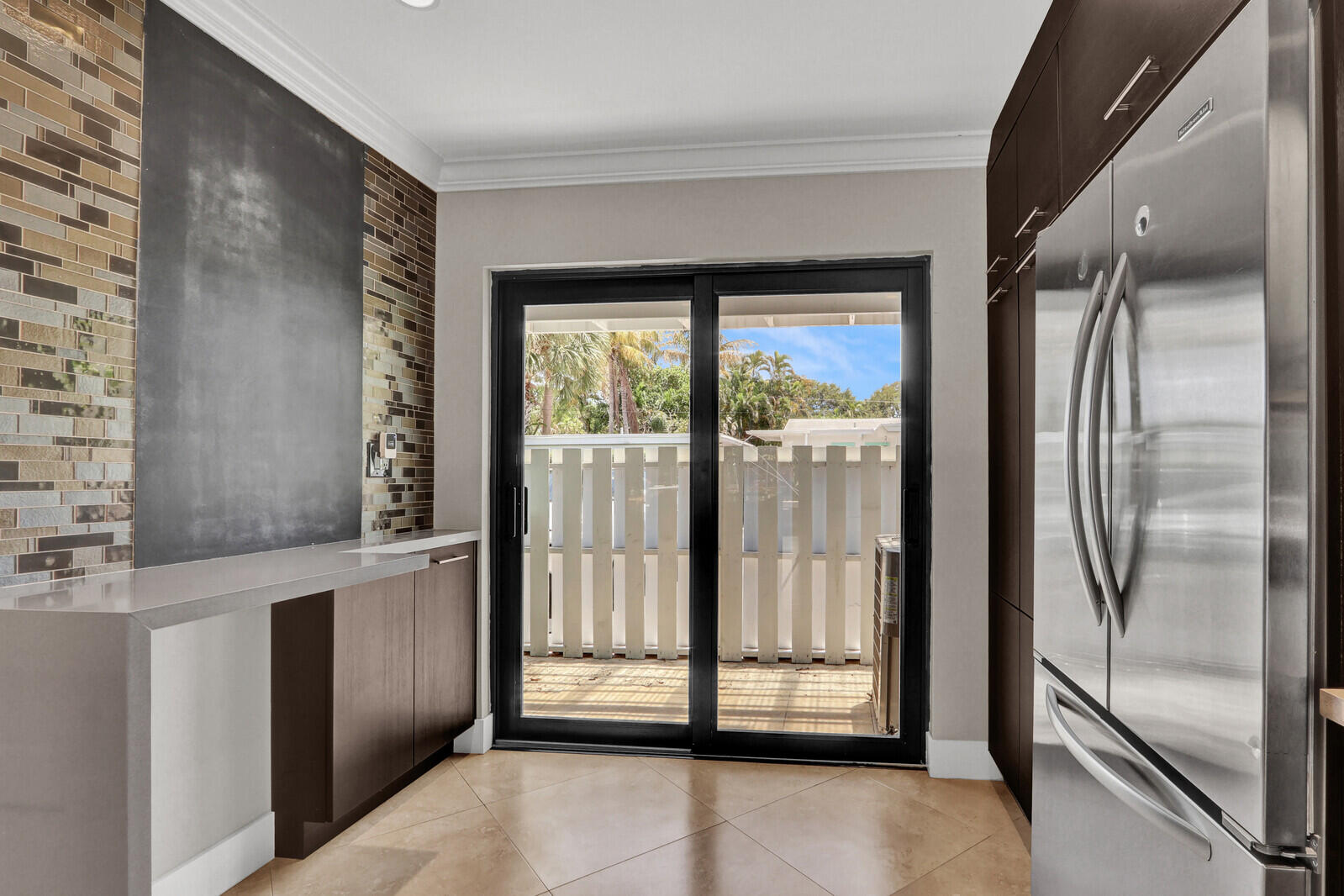 LAKE WORTH MARINER VLG - Residential