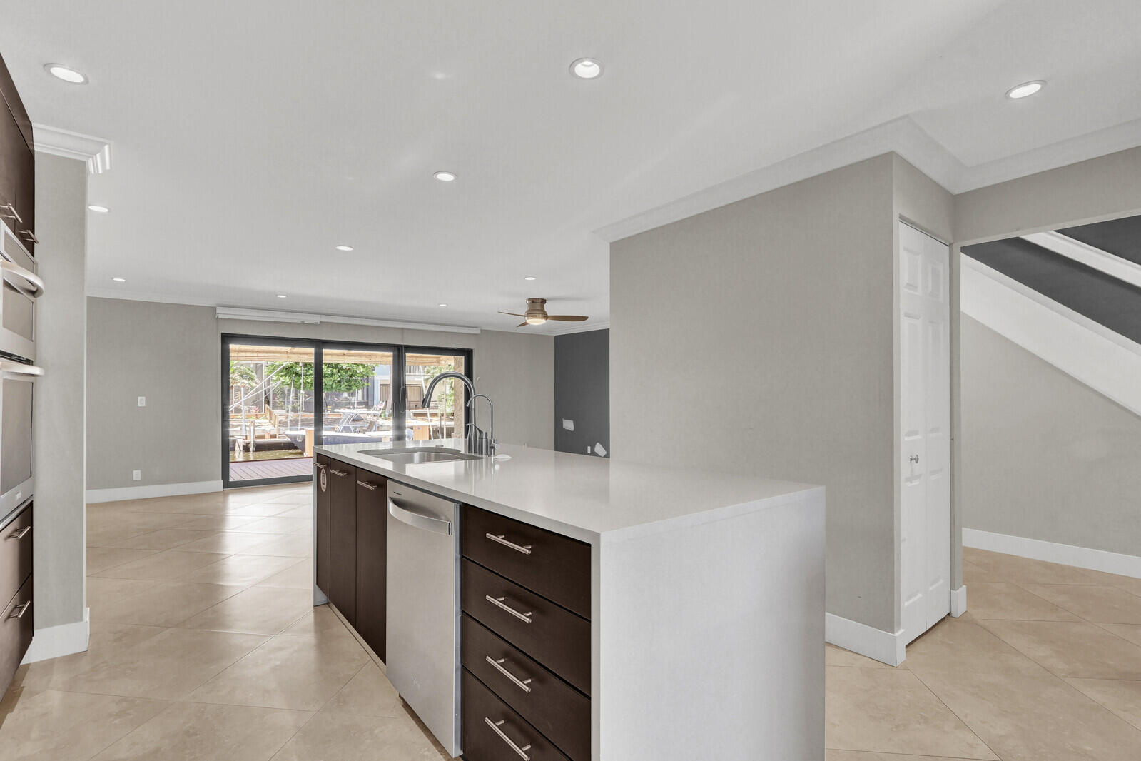 LAKE WORTH MARINER VLG - Residential