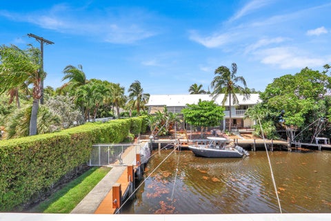 Tiny photo for 611 NE 12th Terrace #1, Boynton Beach, FL 33435 (MLS # B26034657)