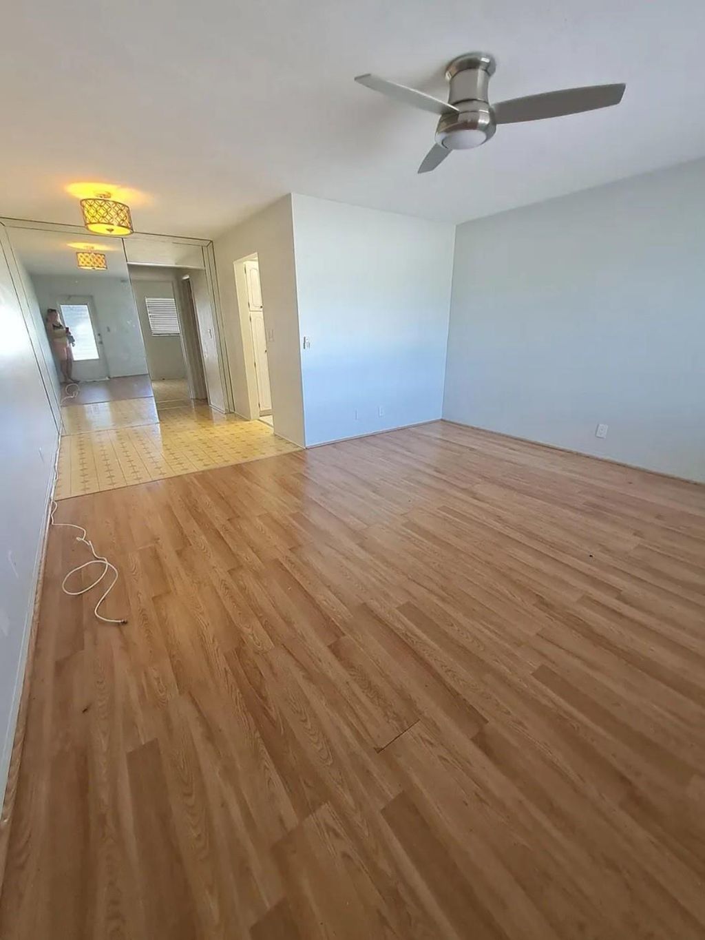 Photo of 1920 NE 51 Court #209, Fort Lauderdale, FL 33308 (MLS # F10520976)