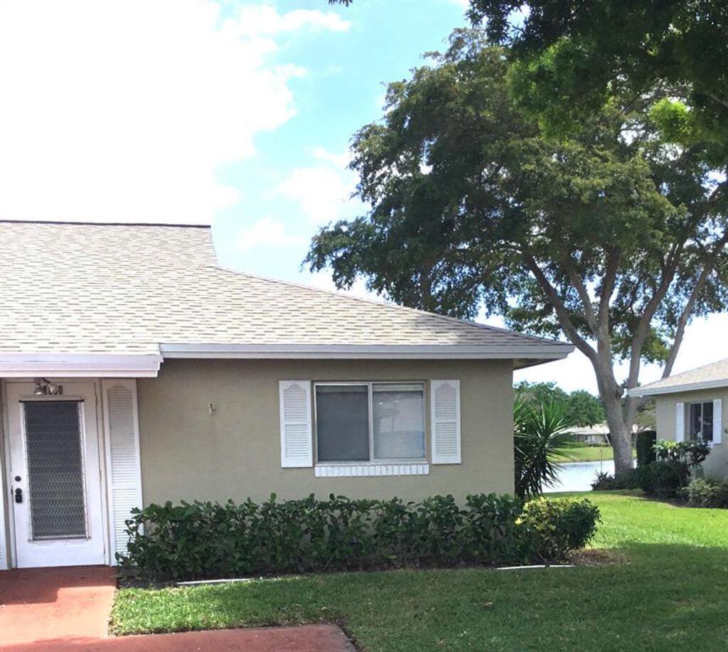 Photo of 18860 Argosy Drive, Boca Raton, FL 33496 (MLS # R10885556)