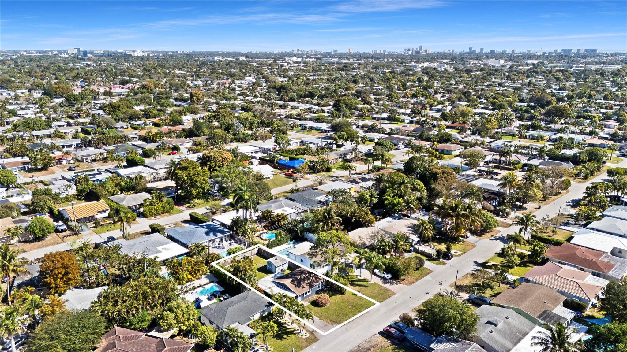 North Andrews Gardens 30- - Residential