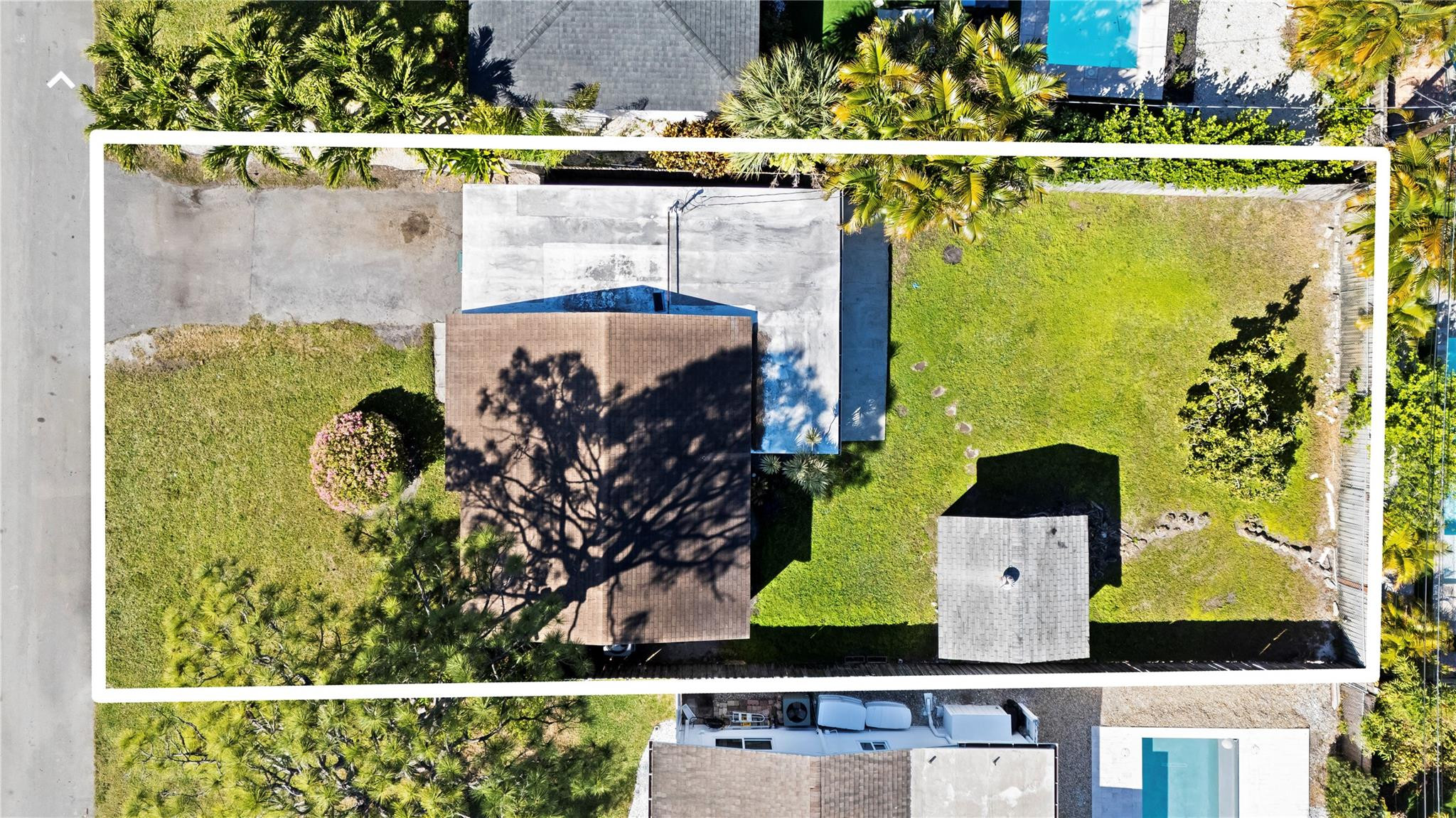 North Andrews Gardens 30- - Residential