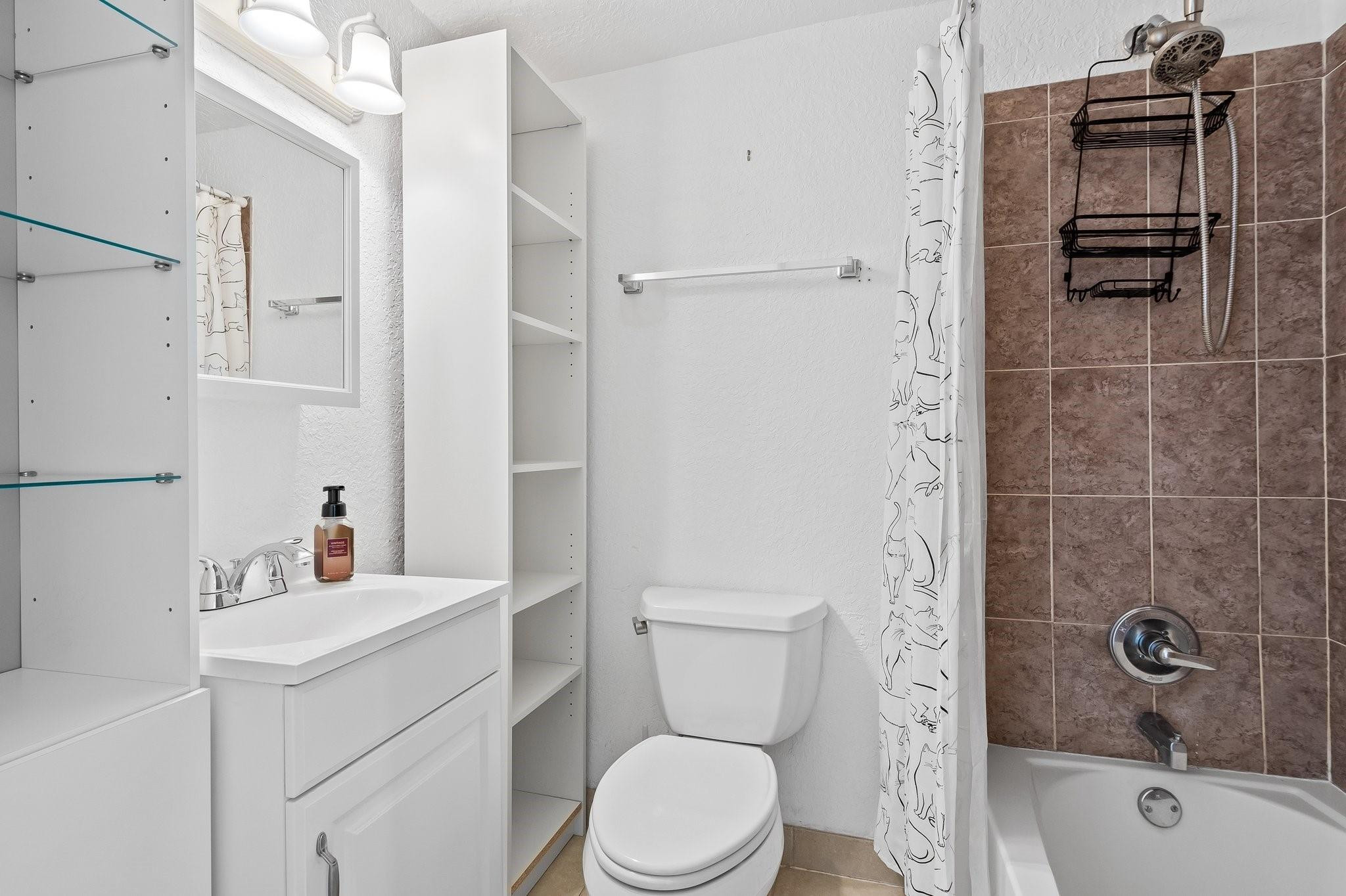 North Andrews Gardens 30- - Residential