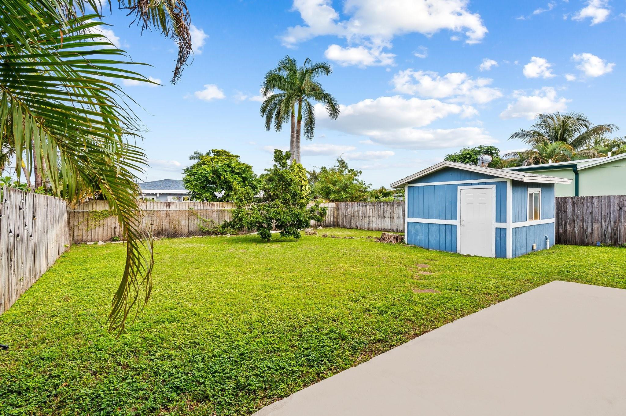 North Andrews Gardens 30- - Residential