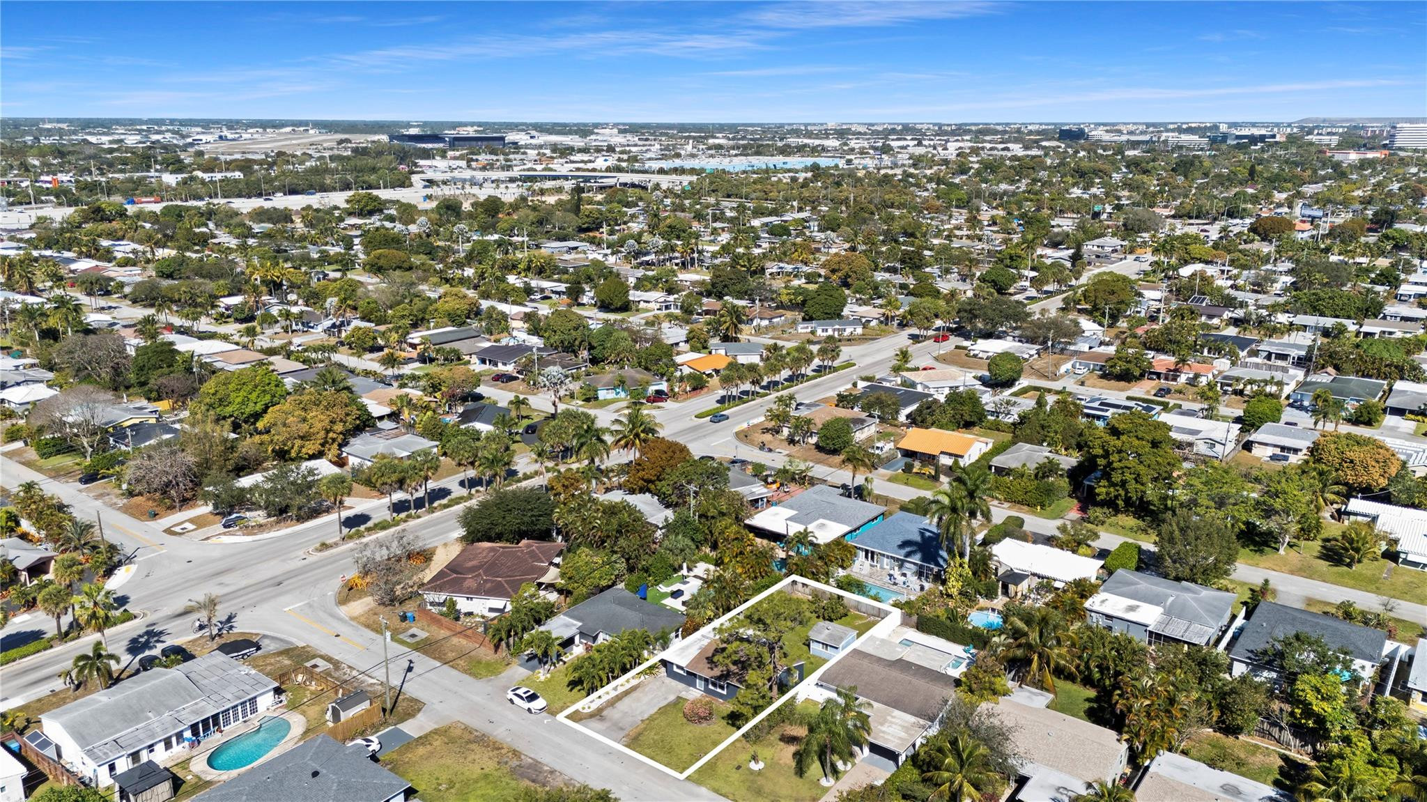 North Andrews Gardens 30- - Residential