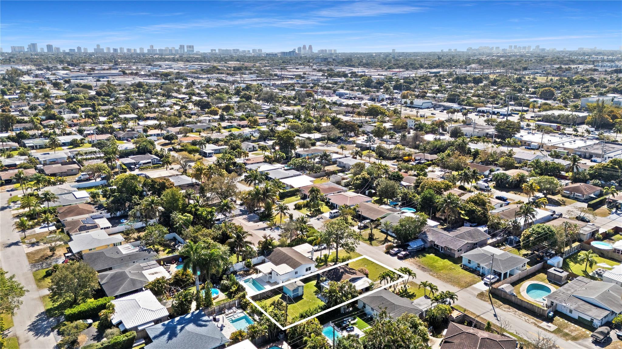 North Andrews Gardens 30- - Residential