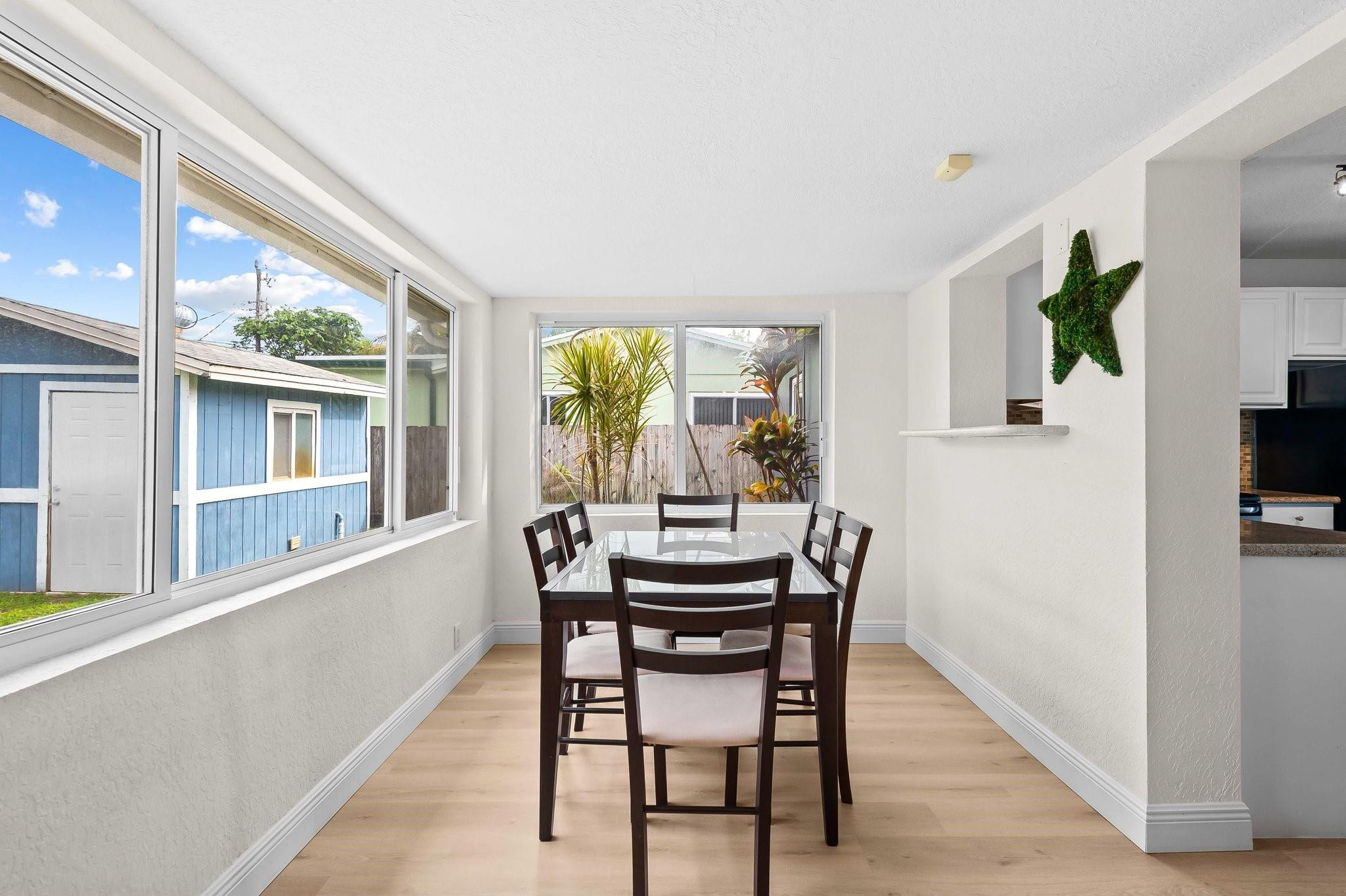 North Andrews Gardens 30- - Residential