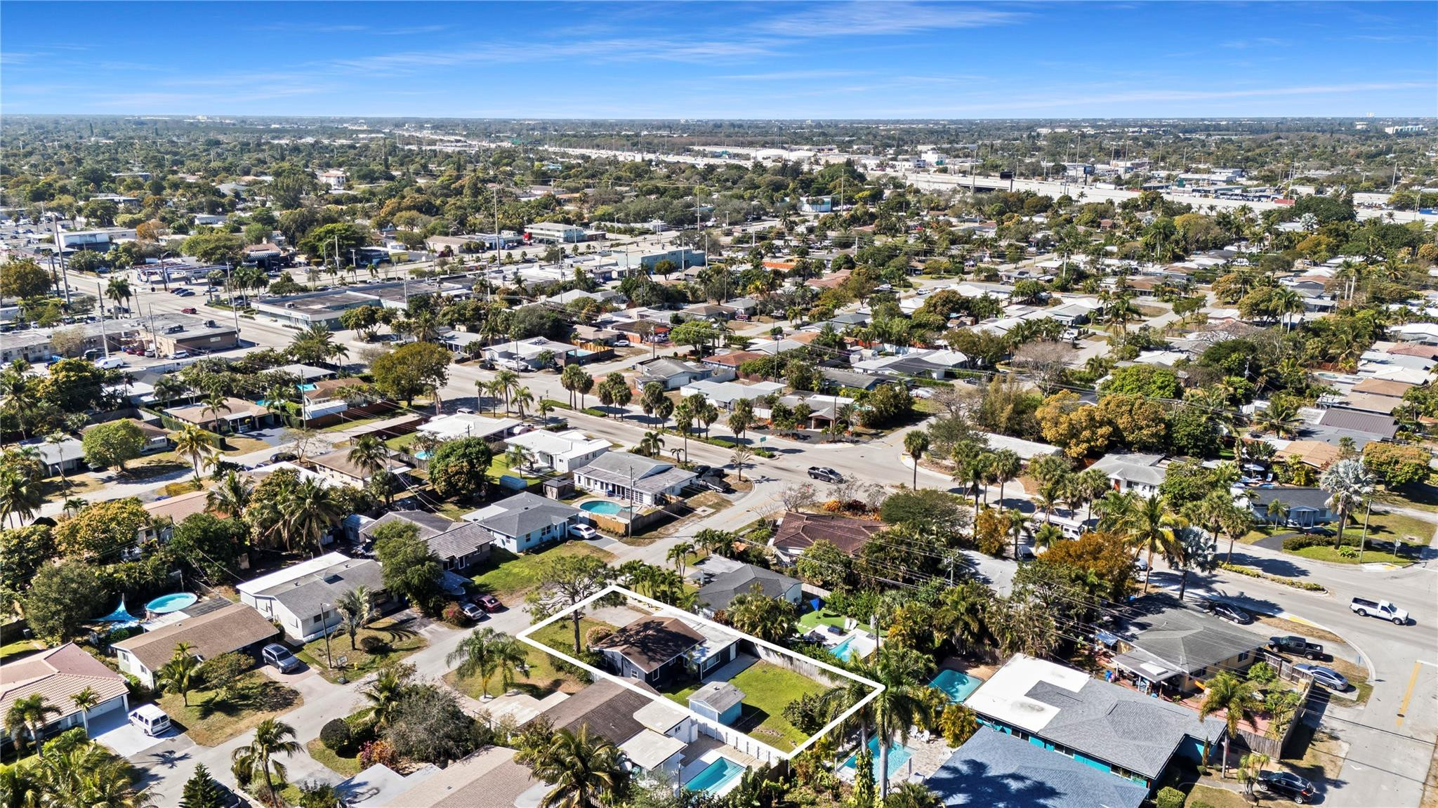 North Andrews Gardens 30- - Residential