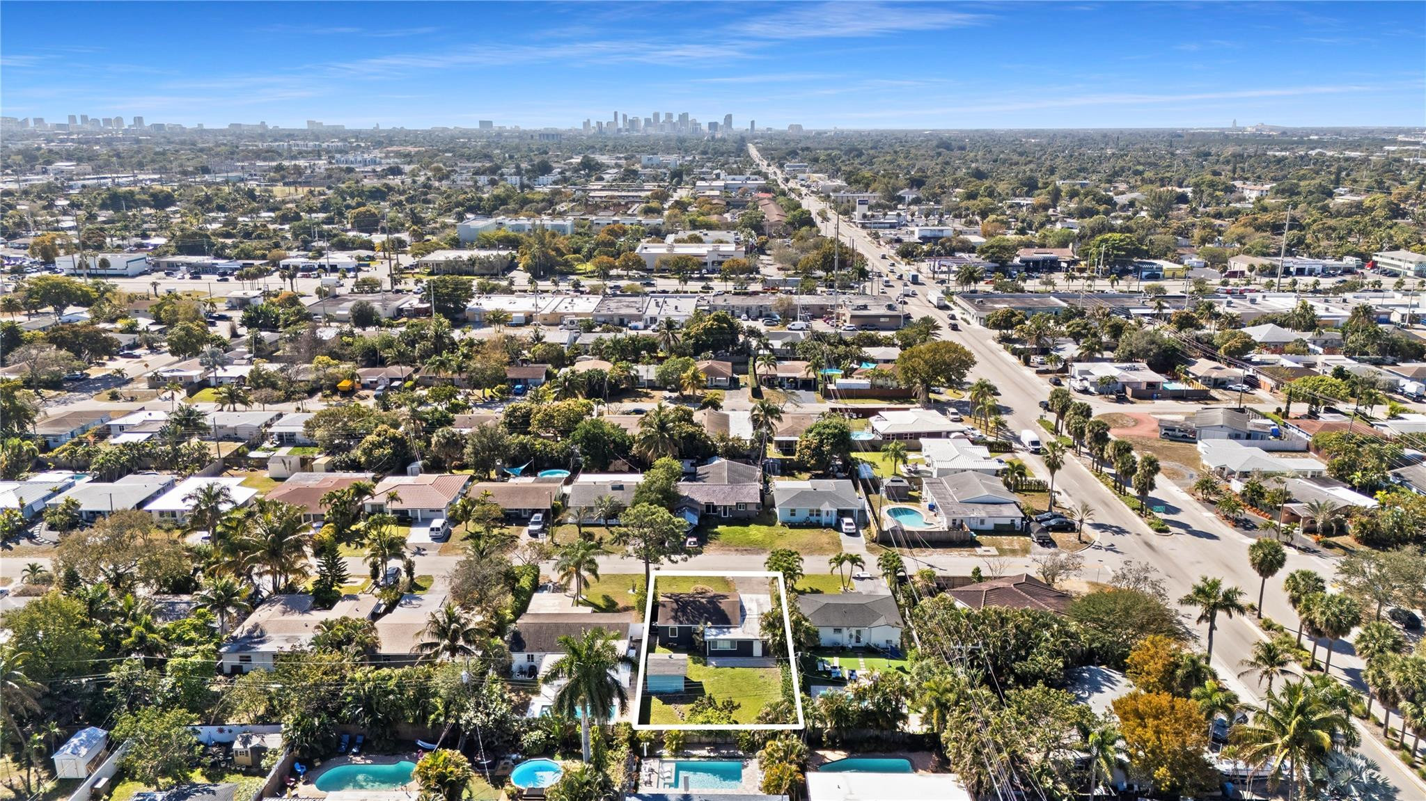 North Andrews Gardens 30- - Residential