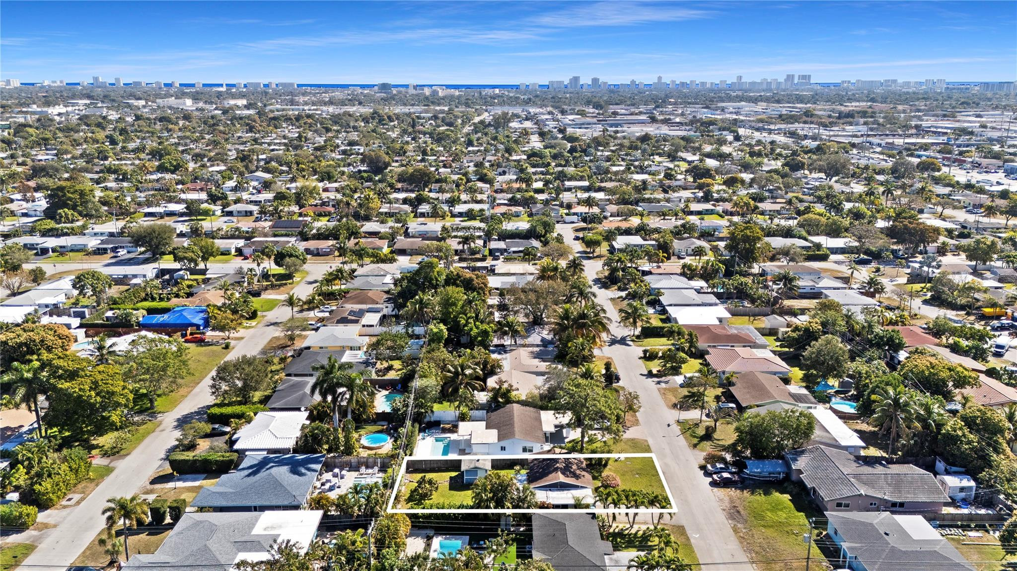 North Andrews Gardens 30- - Residential