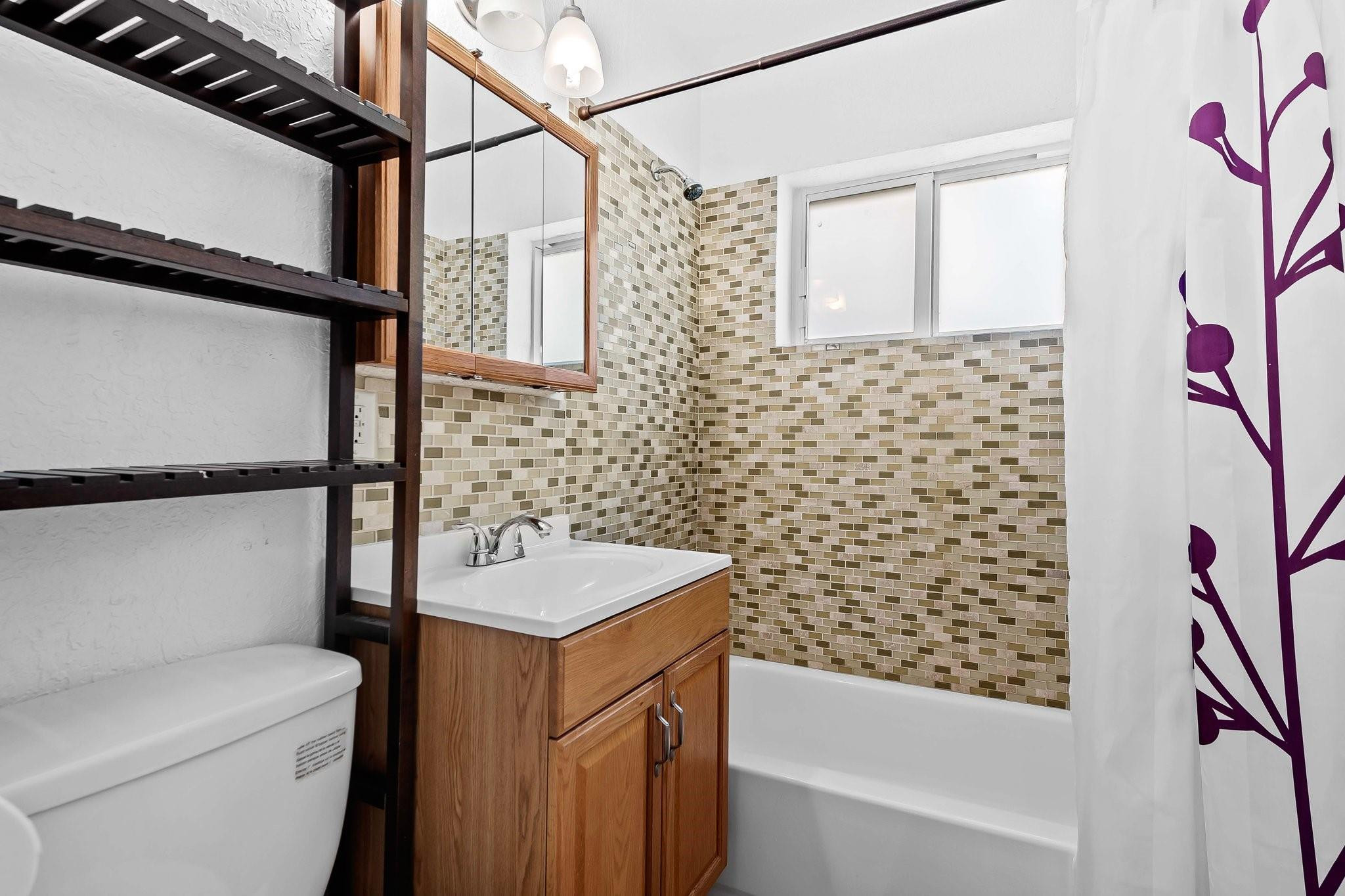 North Andrews Gardens 30- - Residential