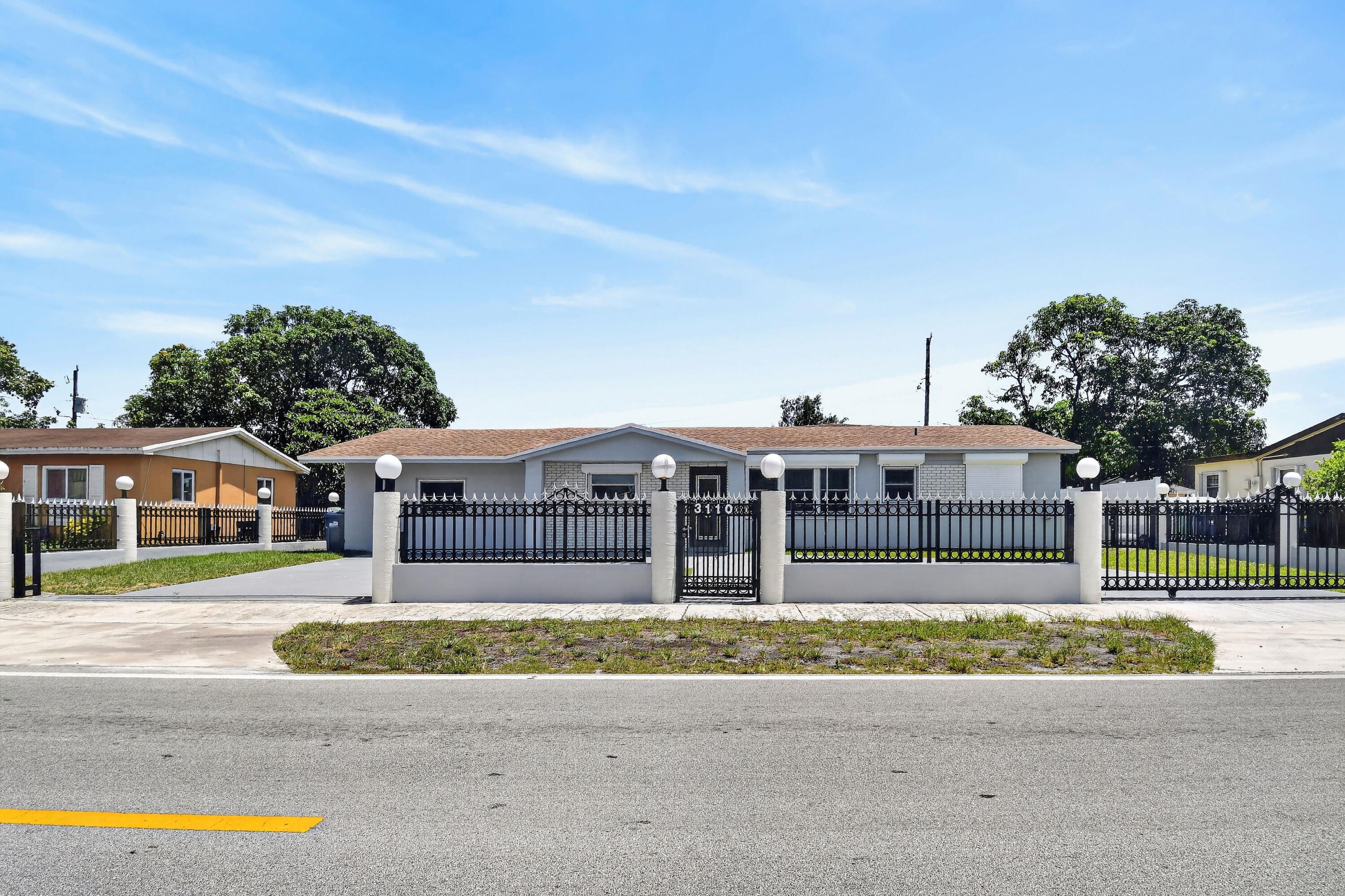 3110 NW 211TH Street