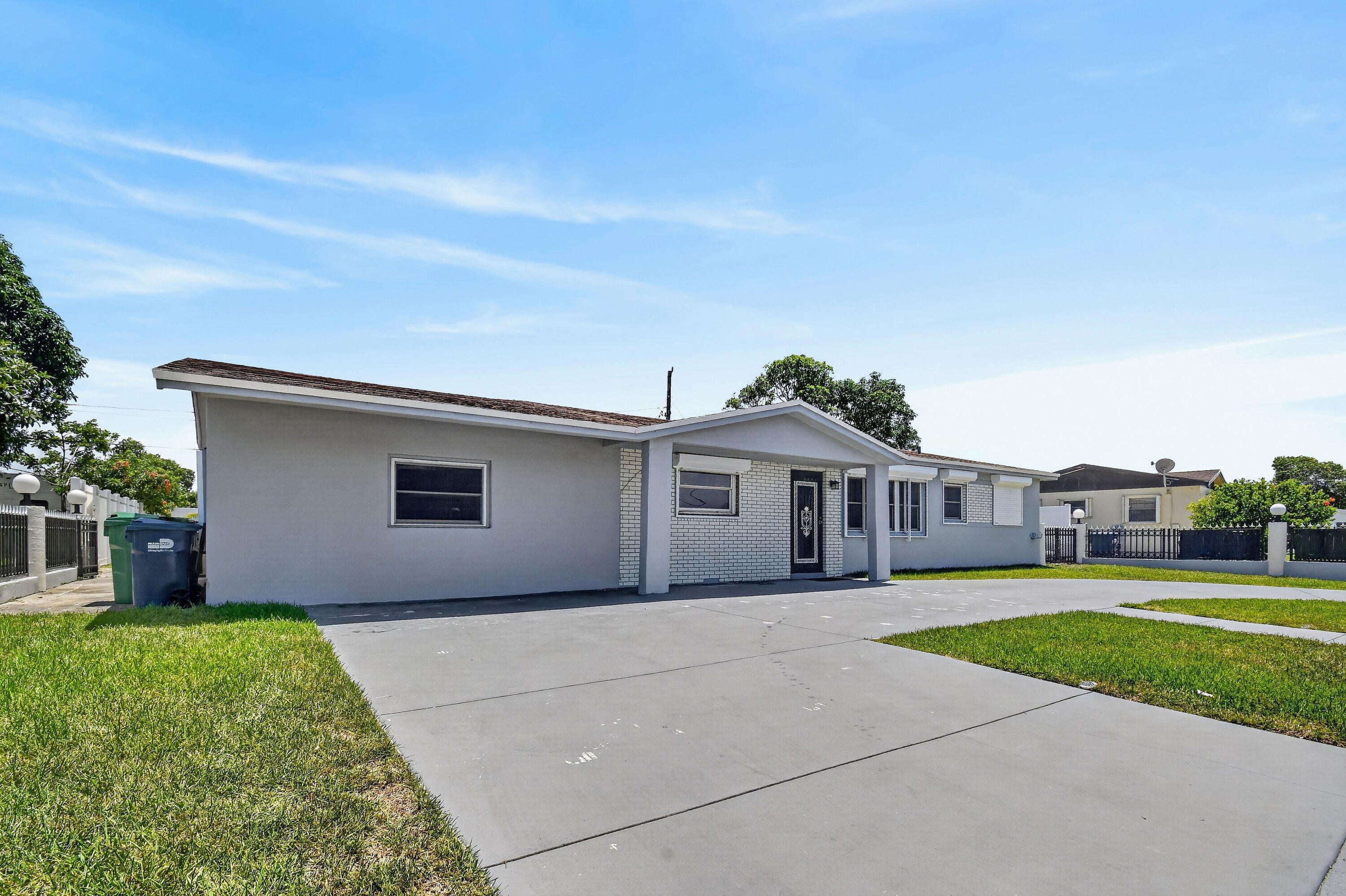 3110 NW 211TH Street, Miami Gardens FL 33056