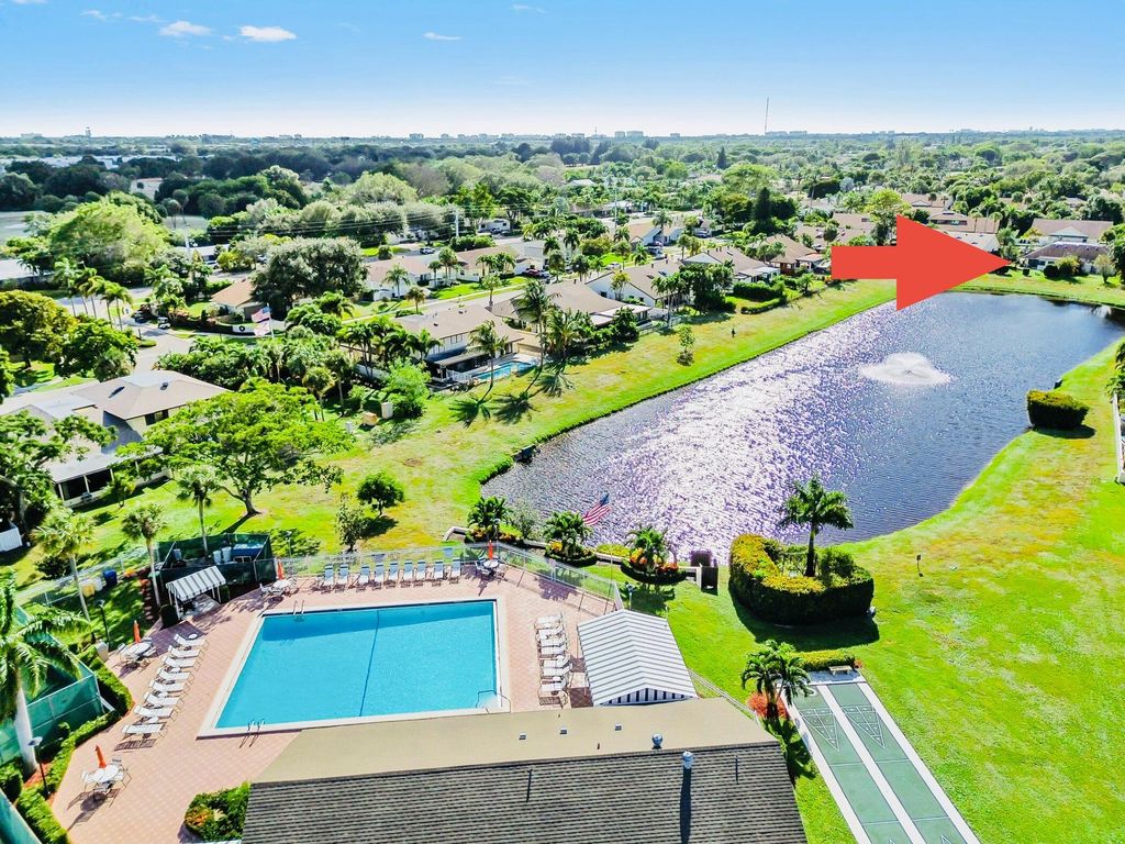 Photo of 2749 SW 5th Street, Delray Beach, FL 33445 (MLS # R11159891)