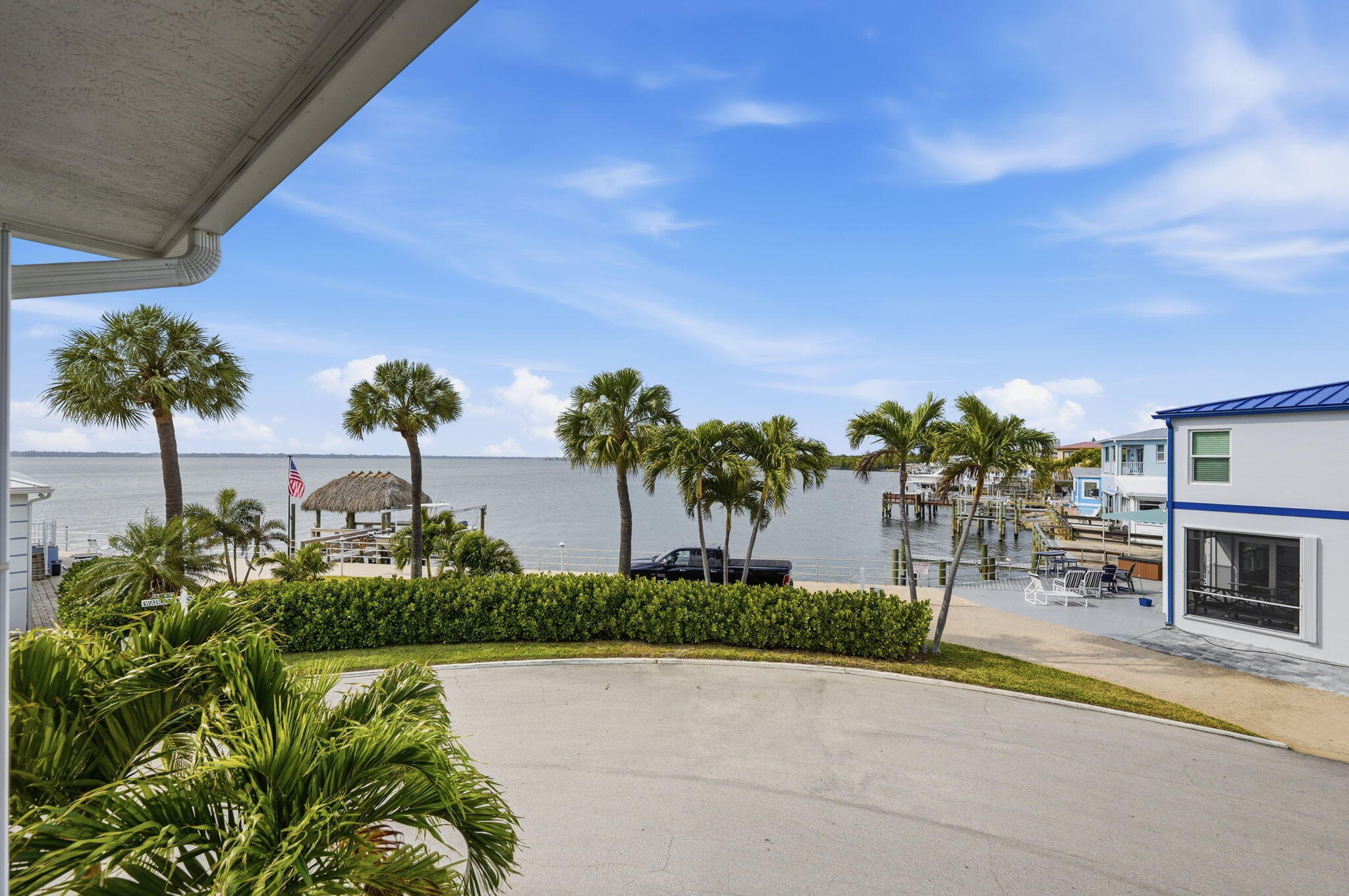 Venture III/Venture harbour - Residential