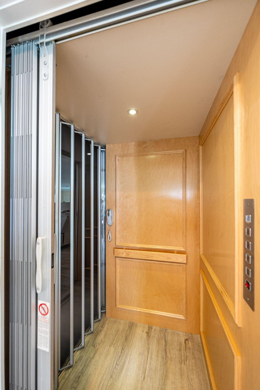 Venture III/Venture harbour - Residential