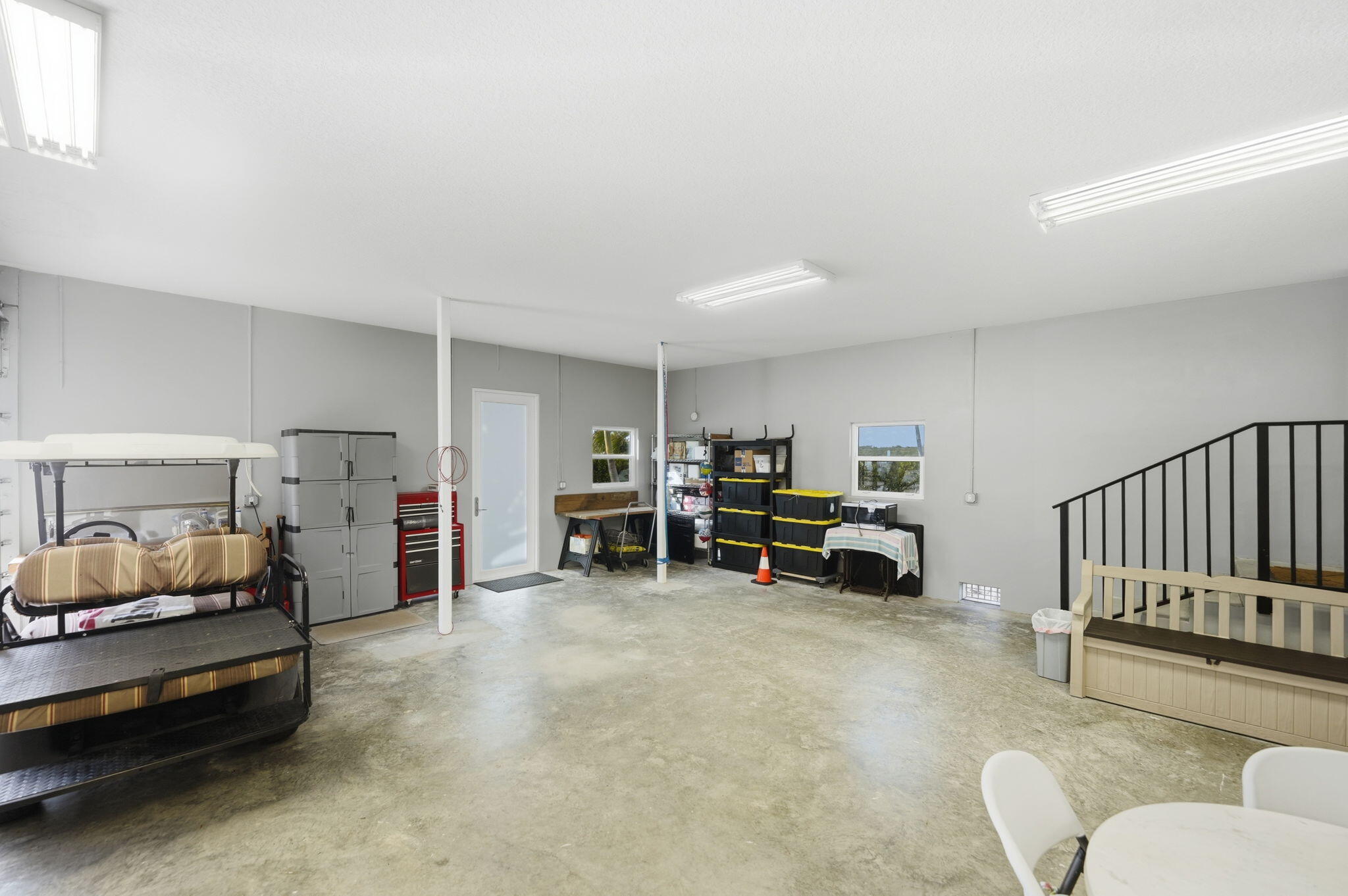 Venture III/Venture harbour - Residential