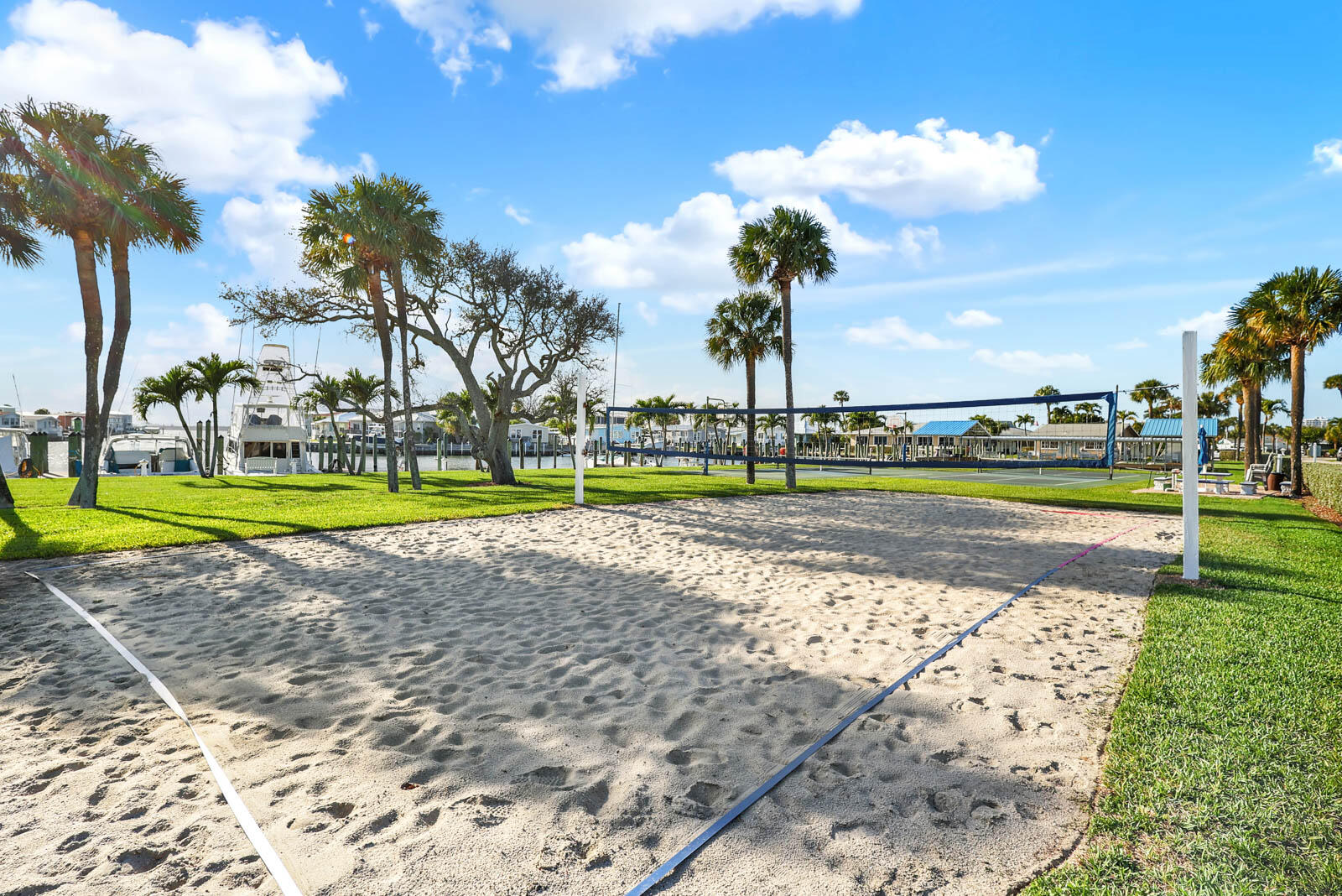 Venture III/Venture harbour - Residential