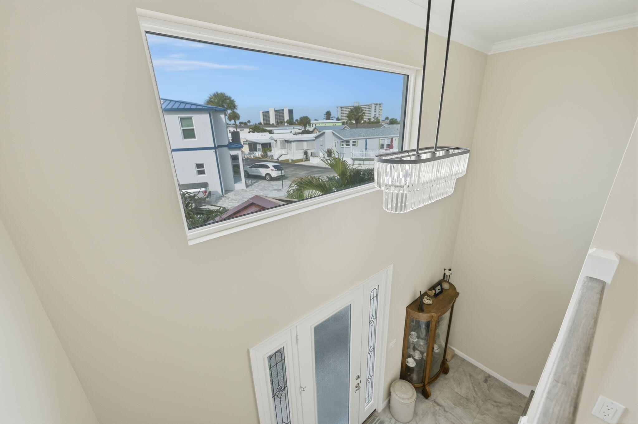 Venture III/Venture harbour - Residential