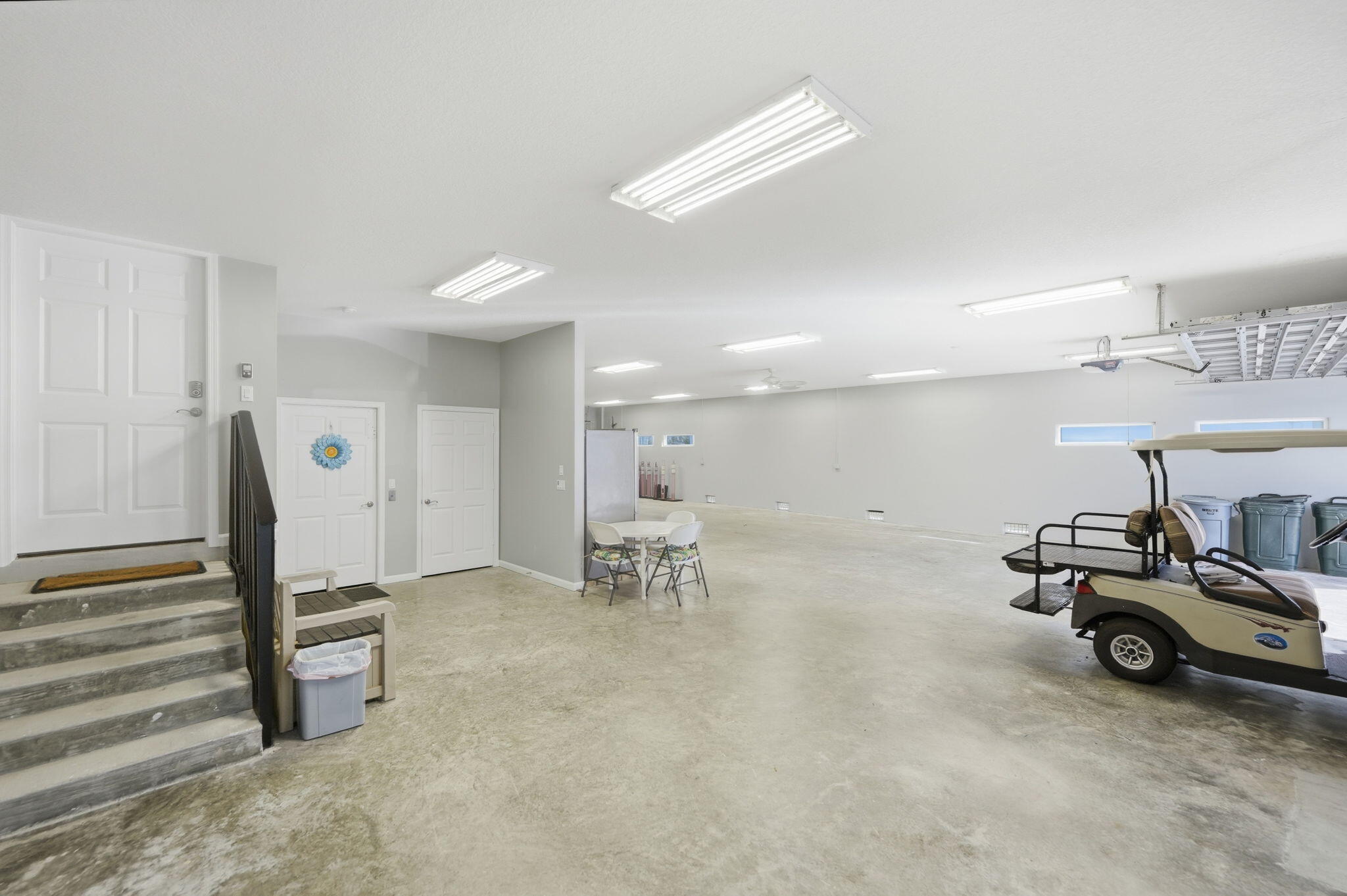 Venture III/Venture harbour - Residential