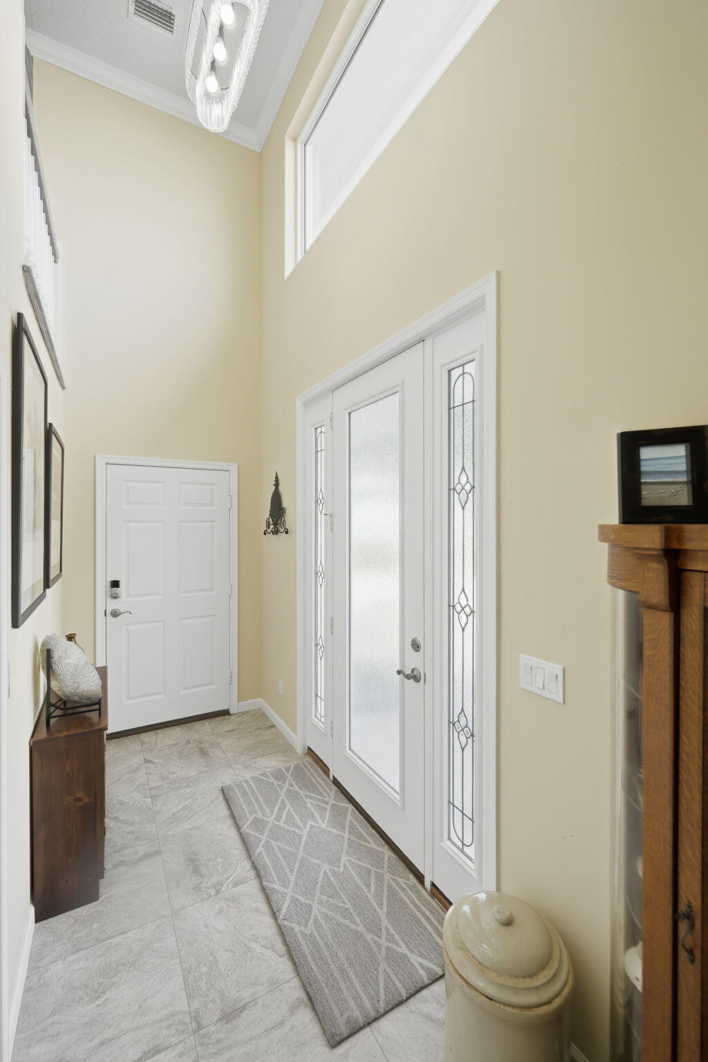 Venture III/Venture harbour - Residential