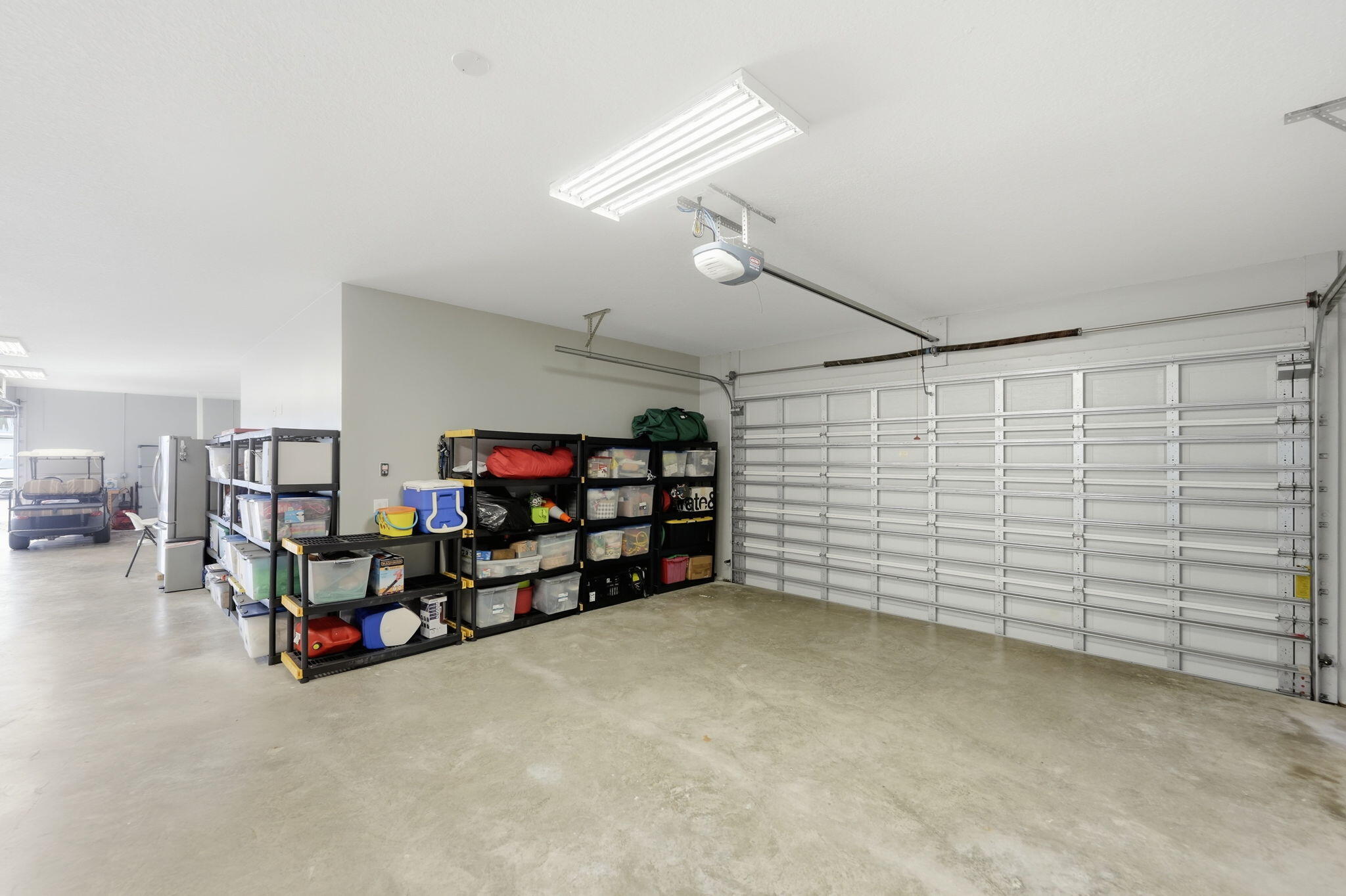 Venture III/Venture harbour - Residential