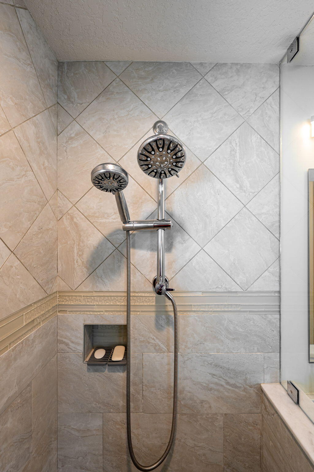 Venture III/Venture harbour - Residential