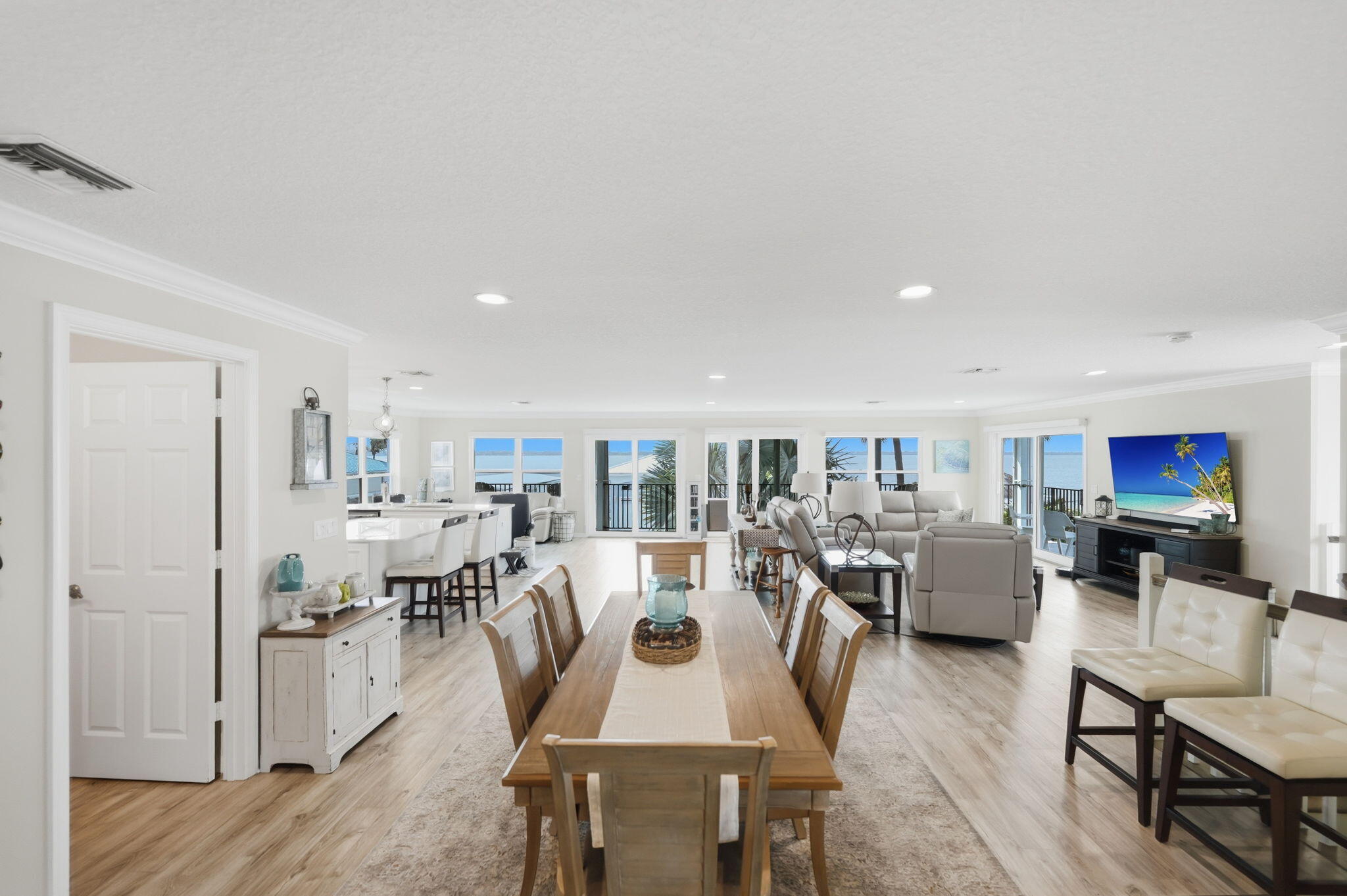 Venture III/Venture harbour - Residential