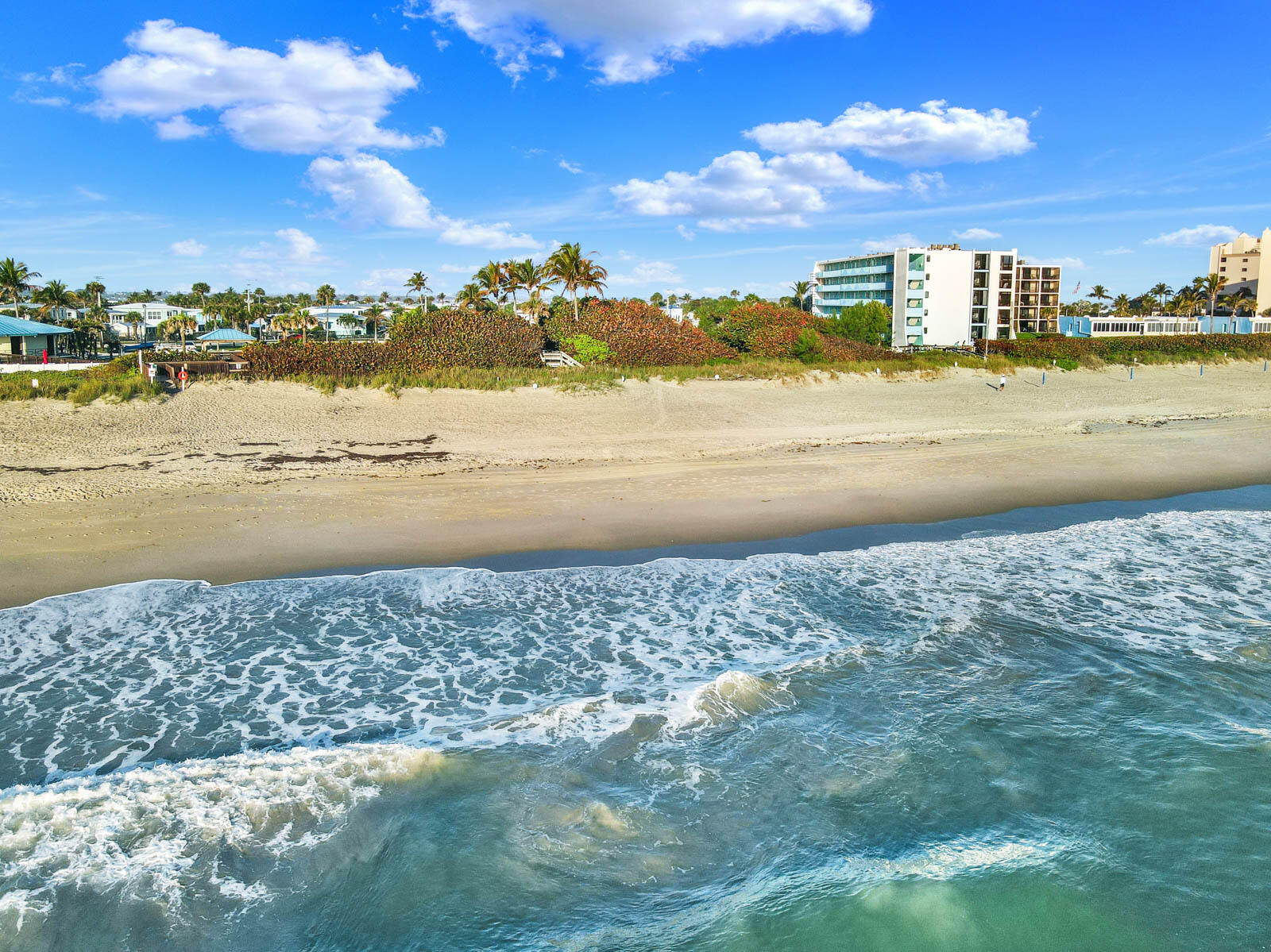 Venture III/Venture harbour - Residential