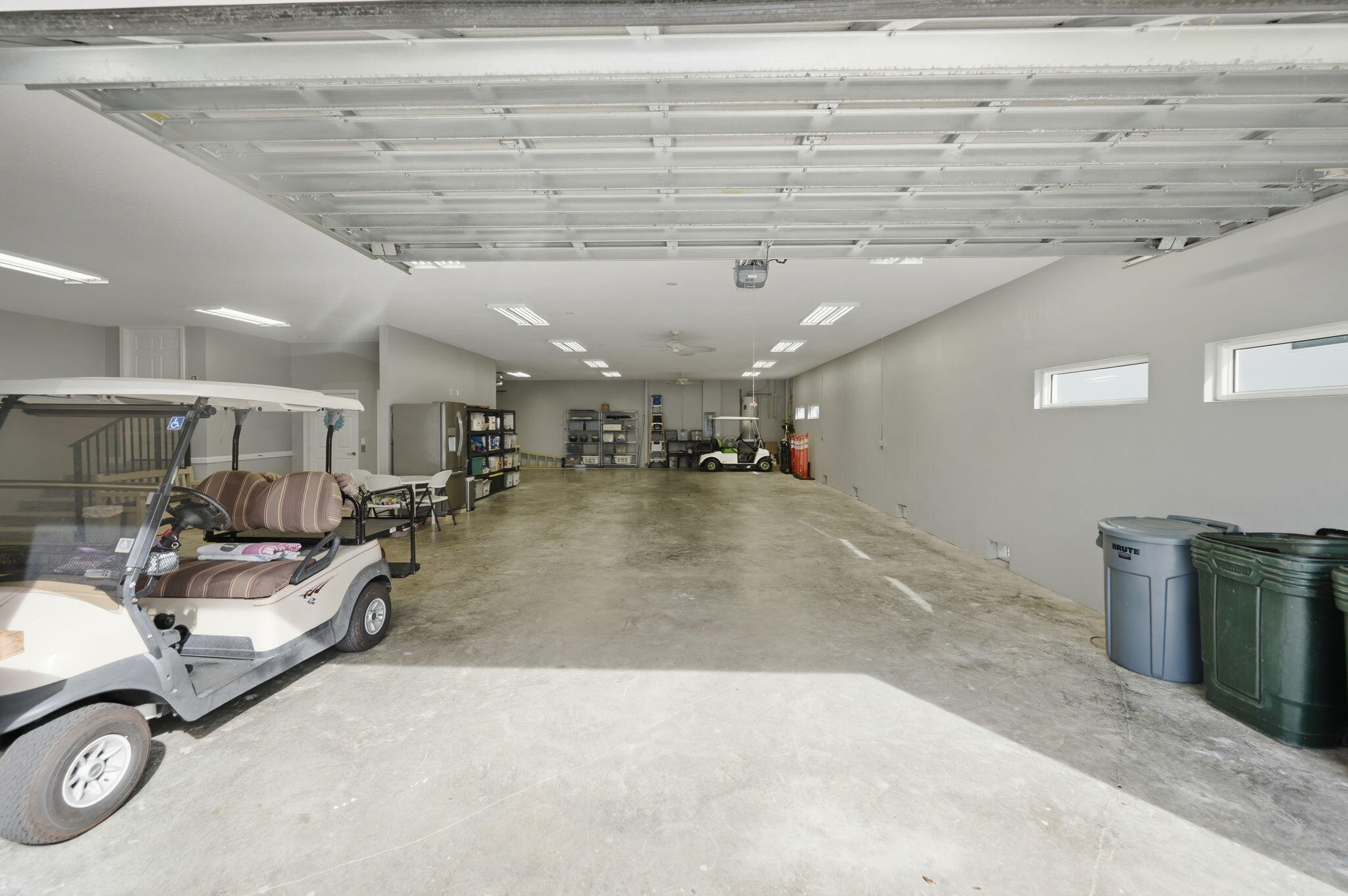 Venture III/Venture harbour - Residential