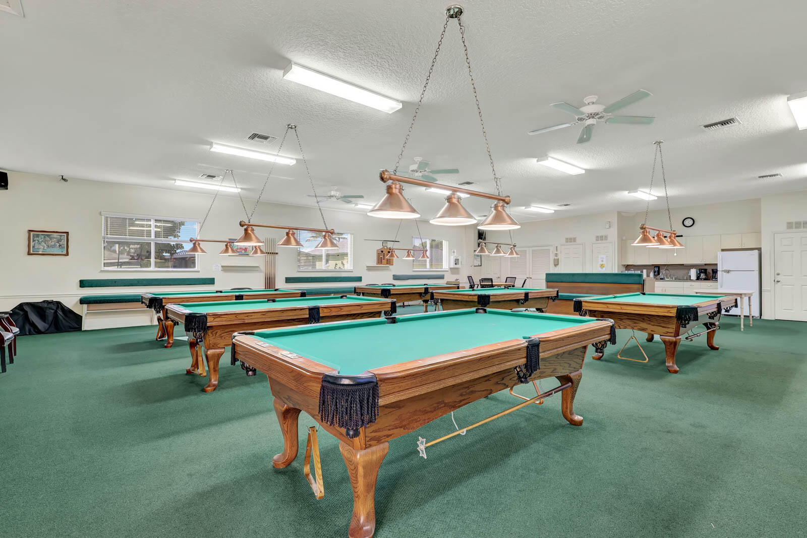 Venture III/Venture harbour - Residential