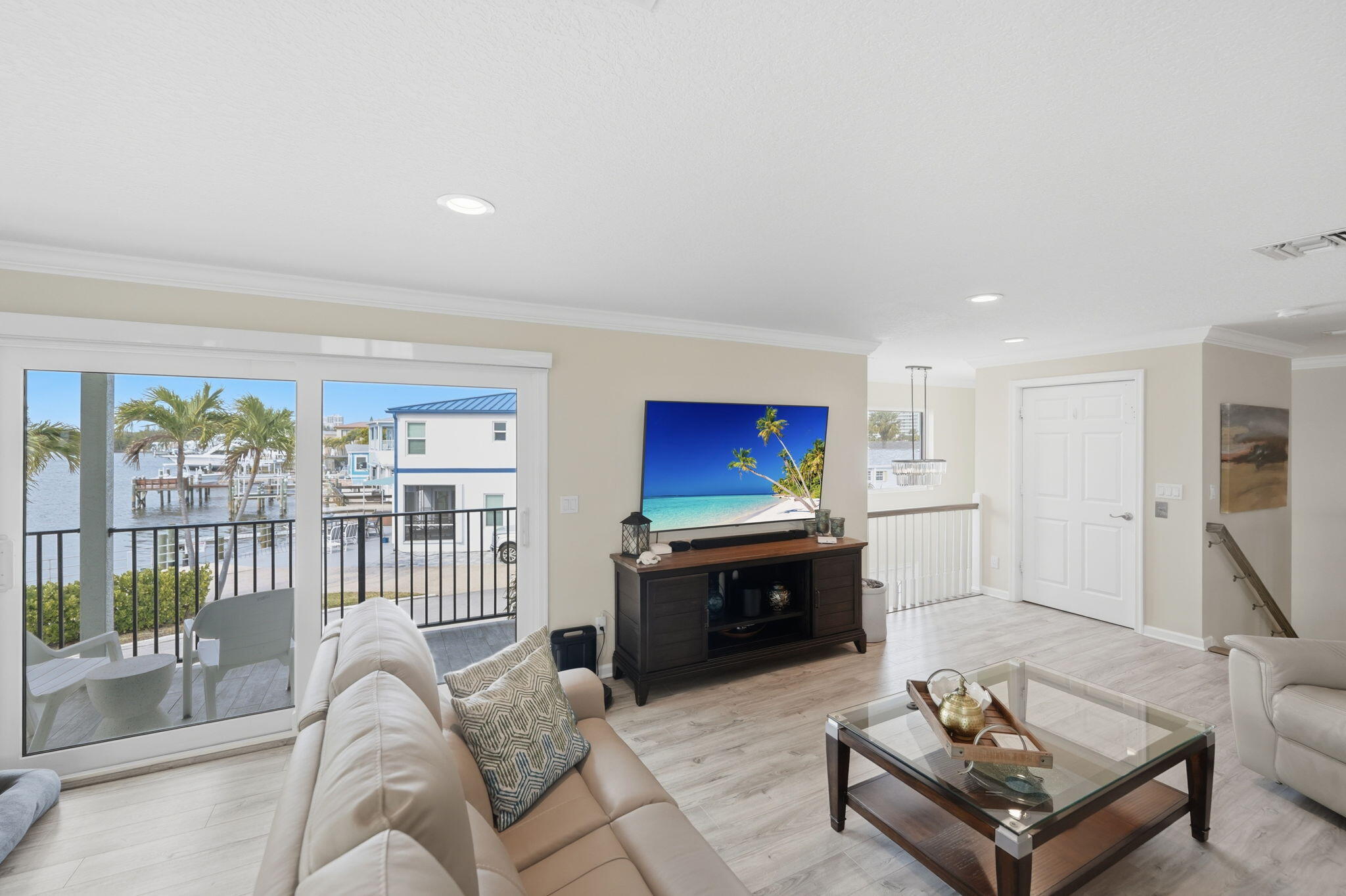 Venture III/Venture harbour - Residential