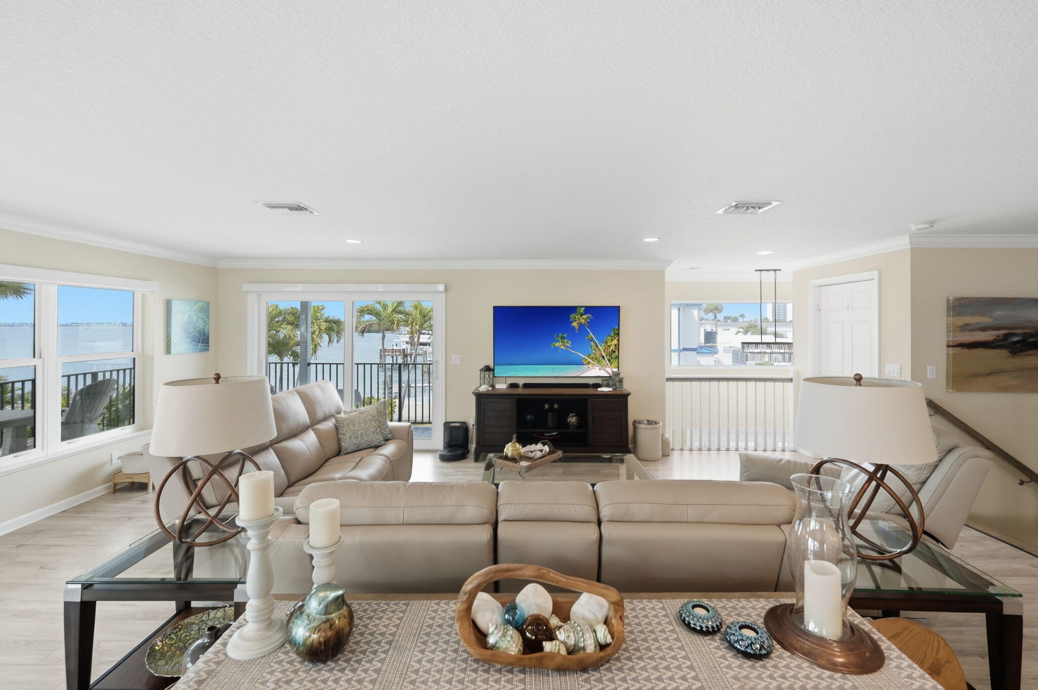 Venture III/Venture harbour - Residential